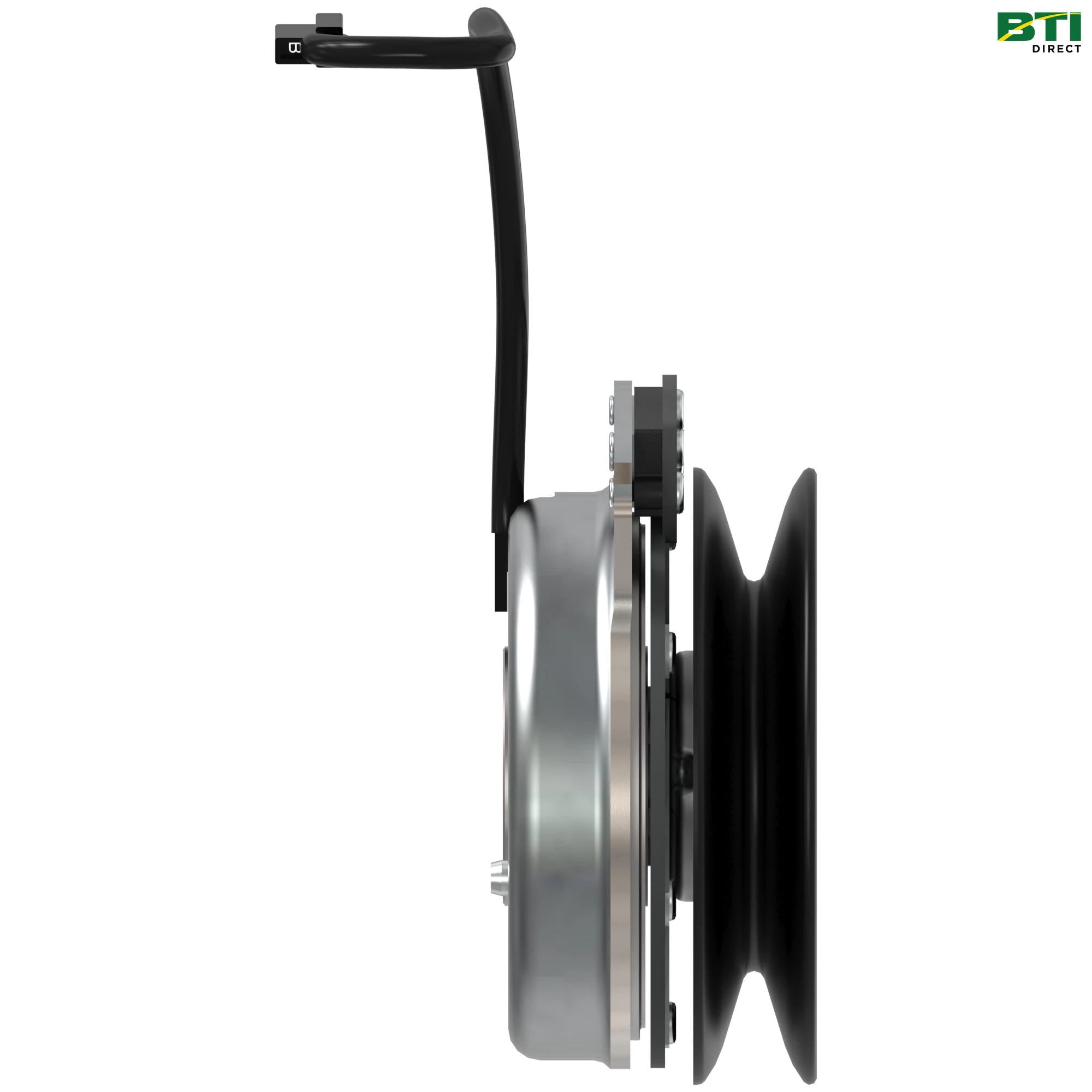 AM141978: Electric PTO Clutch