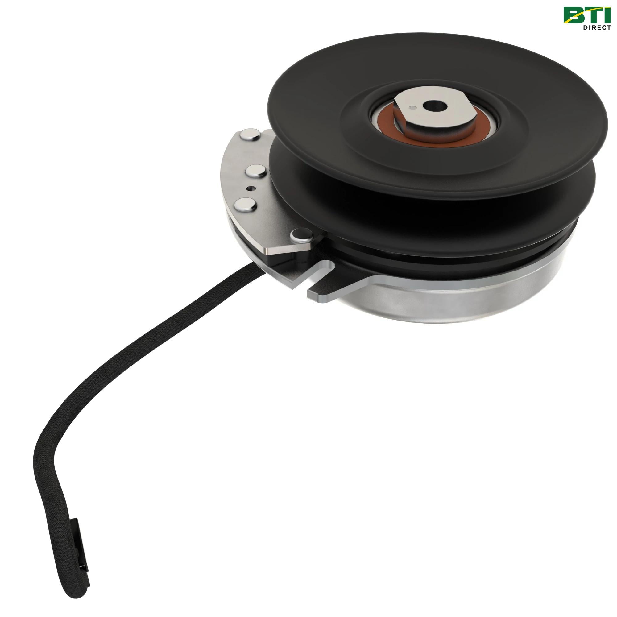 AM141978: Electric PTO Clutch