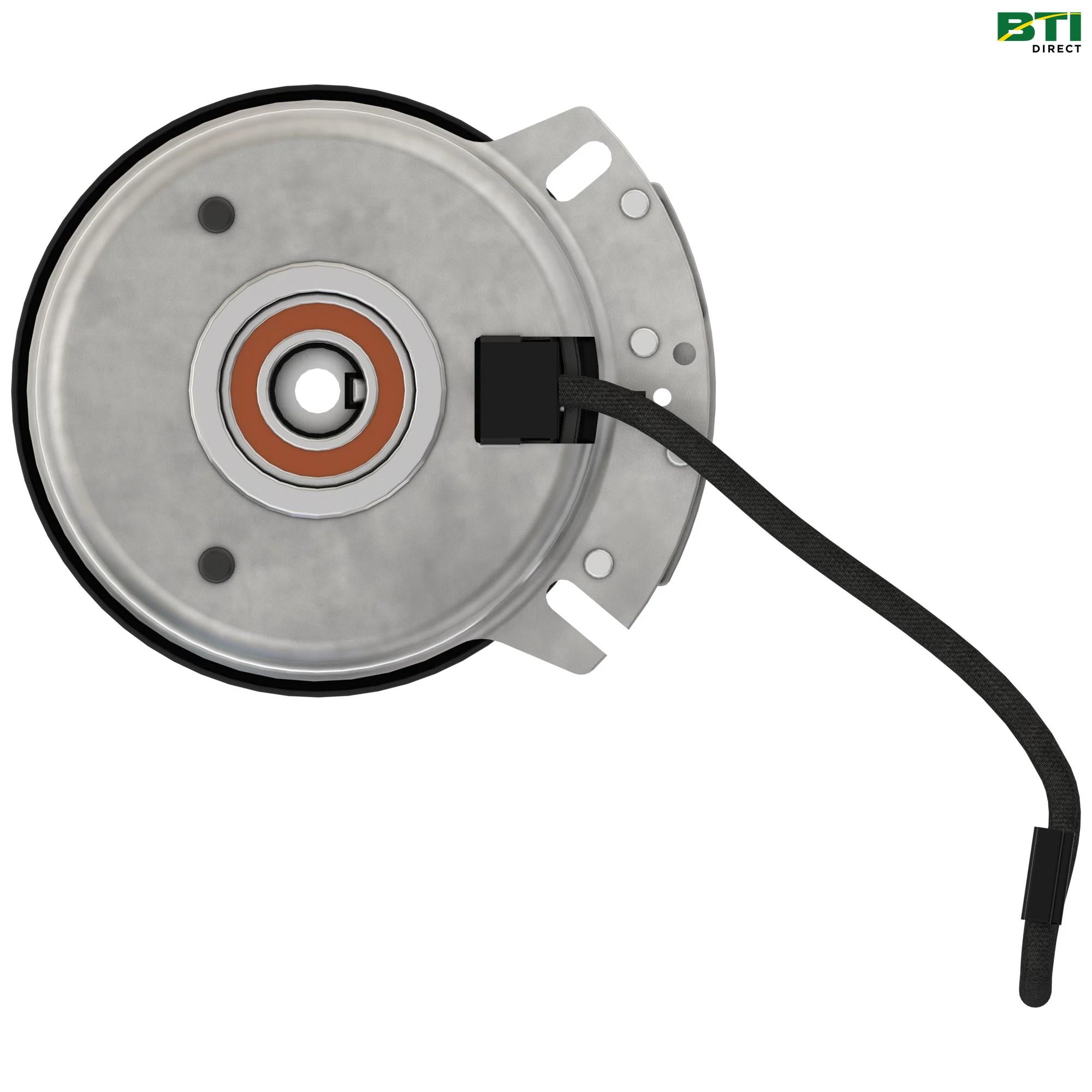 AM141978: Electric PTO Clutch