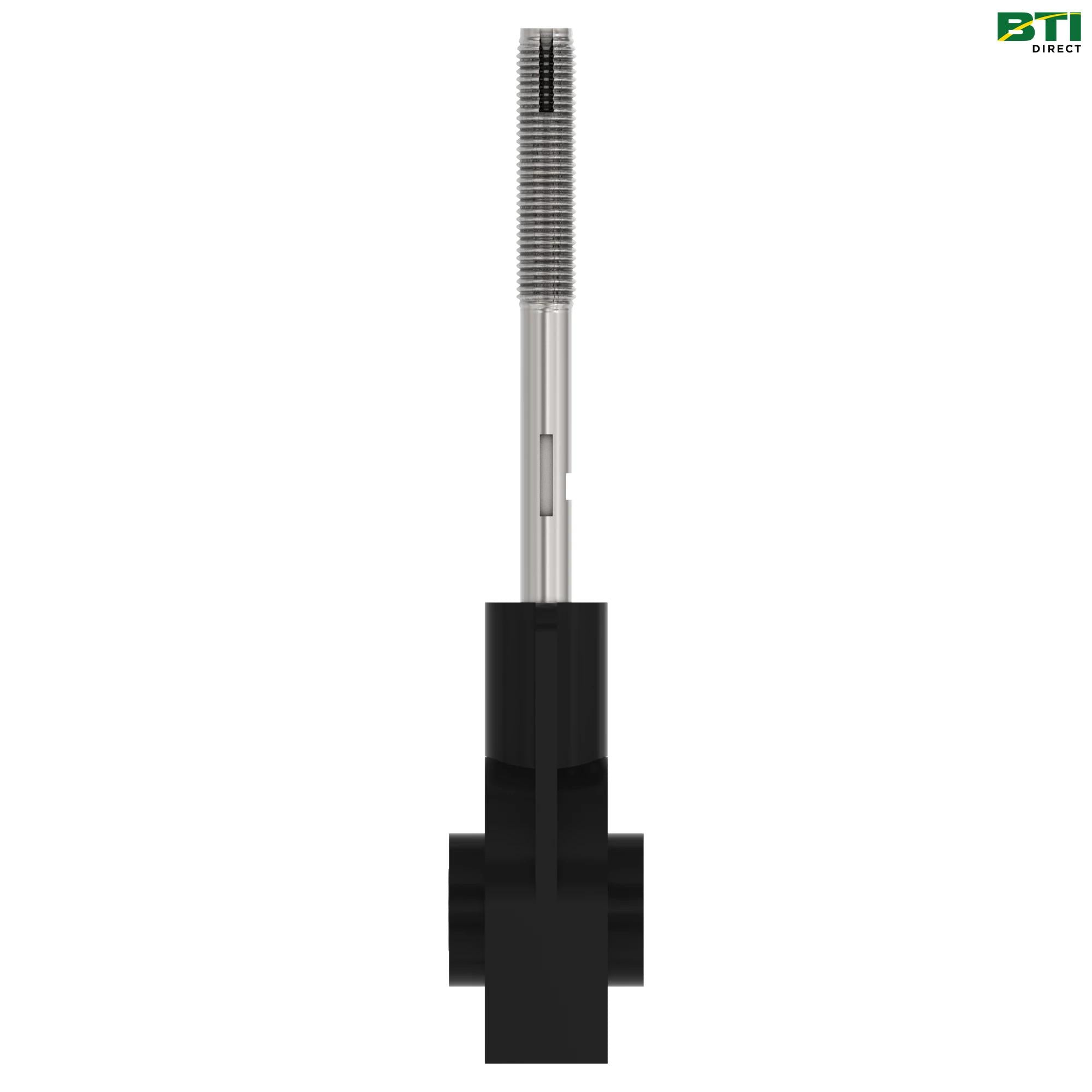 AM142009: Bevel Gear Drive Assembly