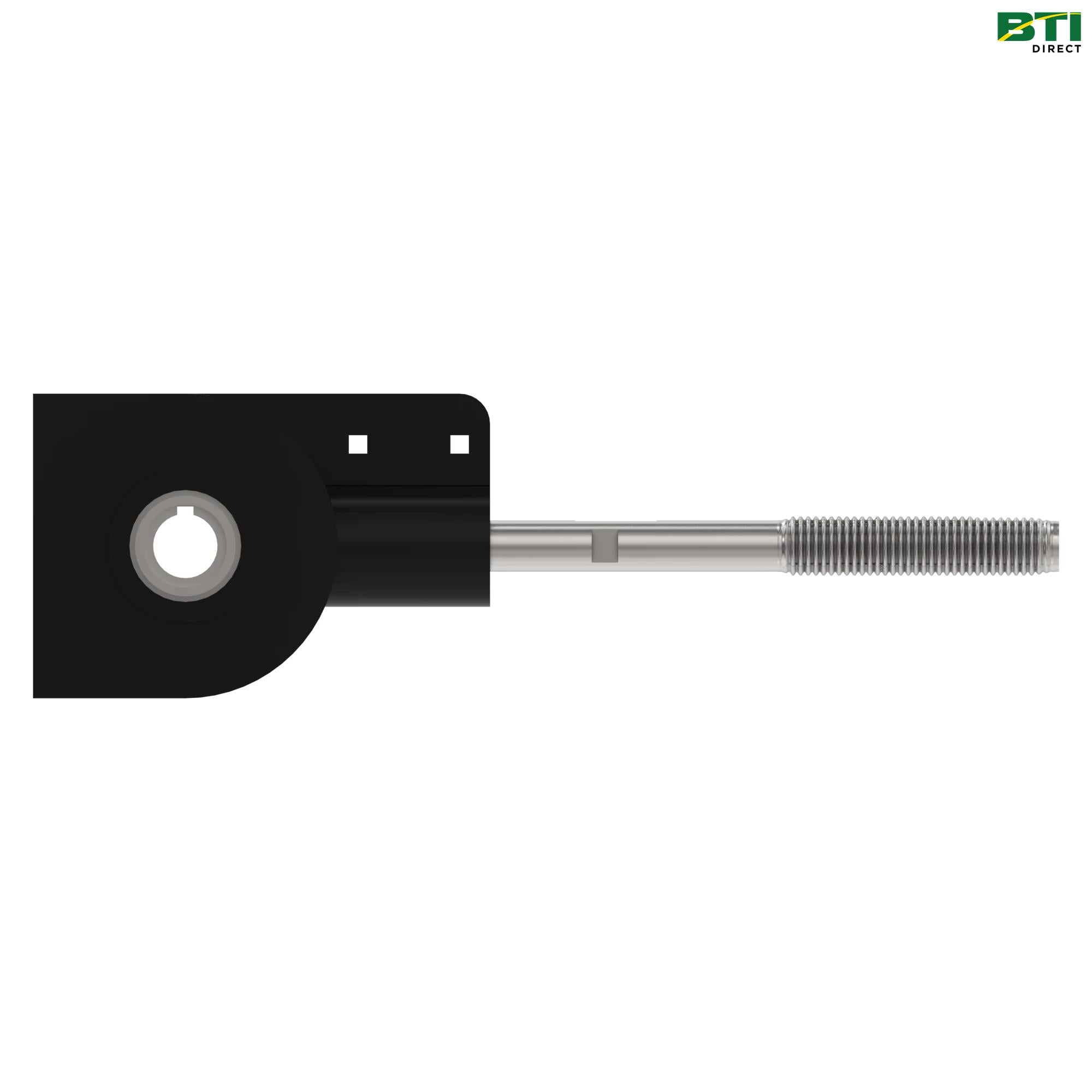 AM142009: Bevel Gear Drive Assembly