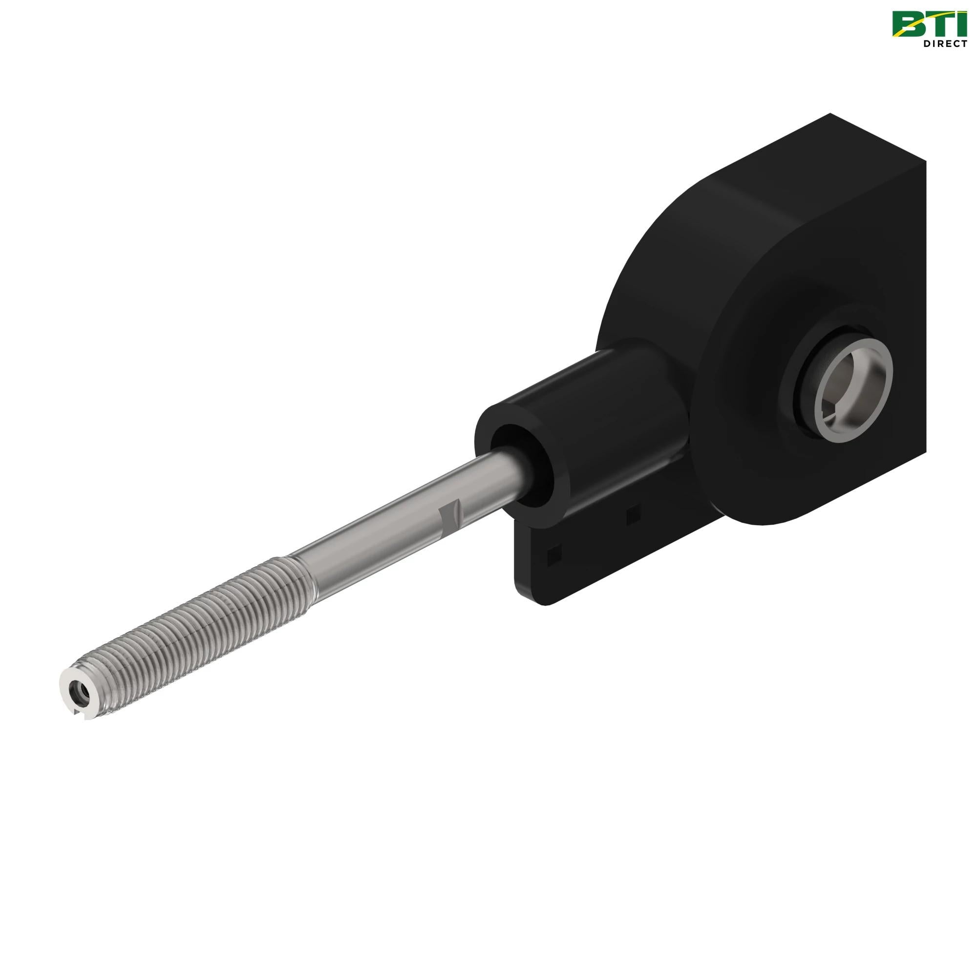 AM142009: Bevel Gear Drive Assembly