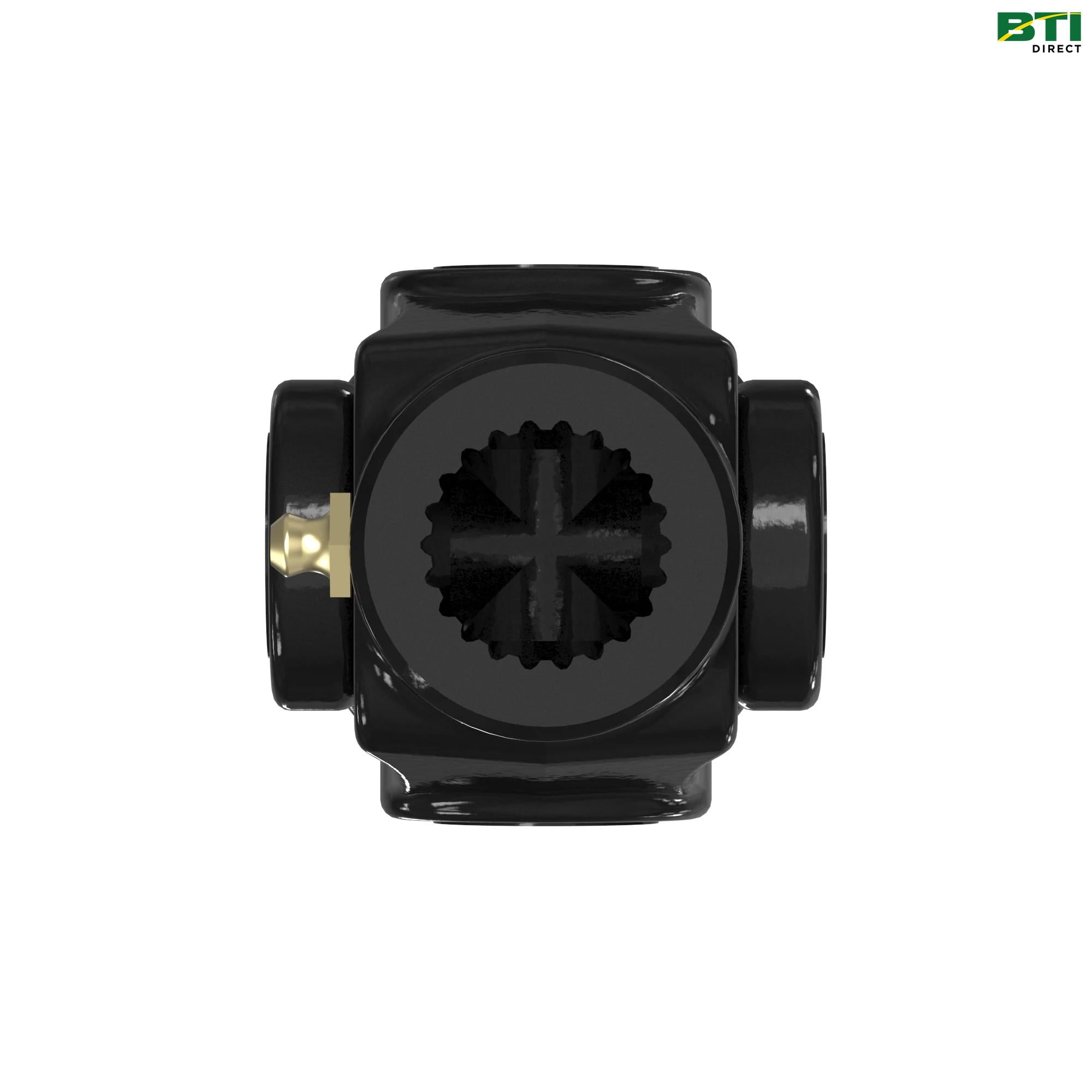 AM142312: Universal Driveshaft