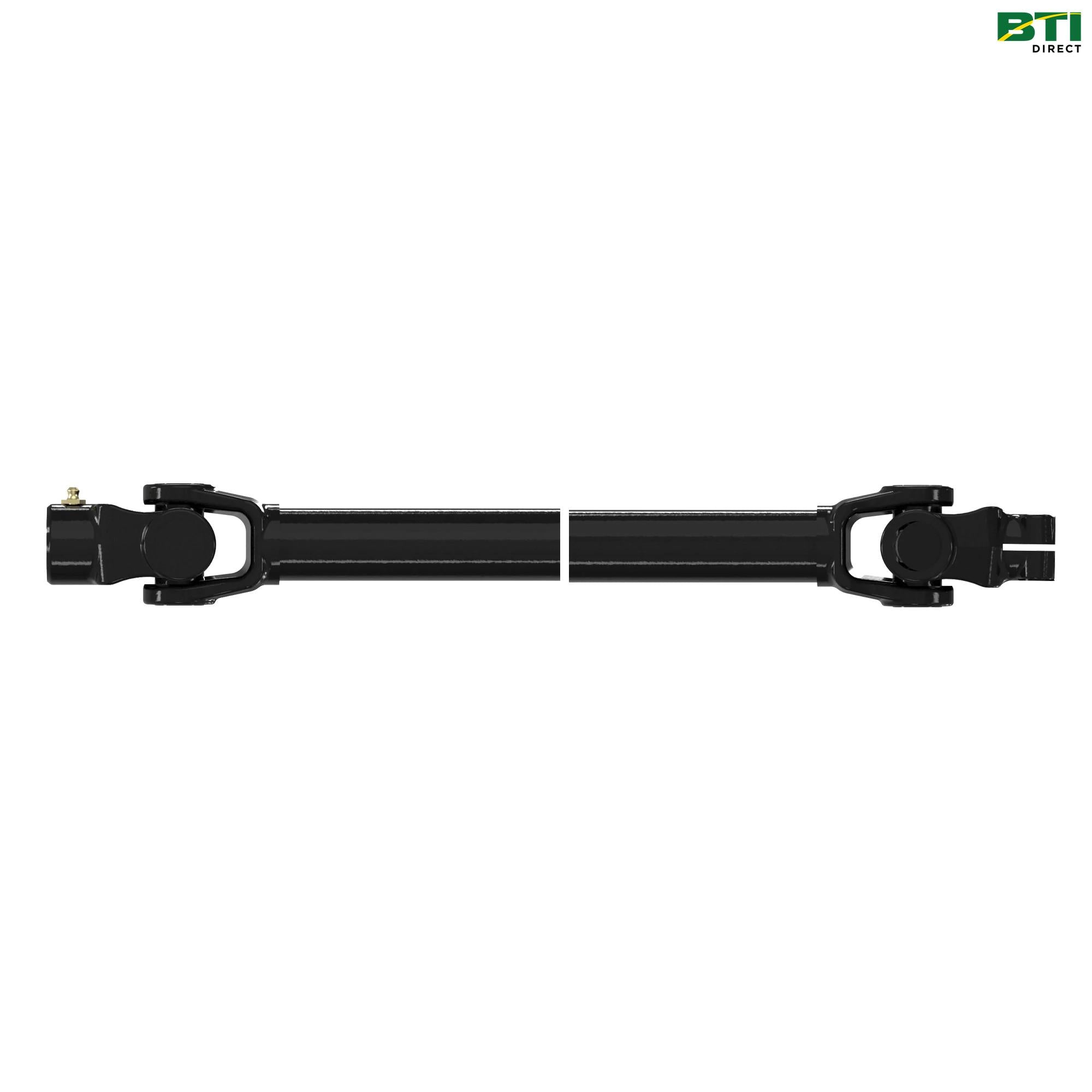 AM142312: Universal Driveshaft