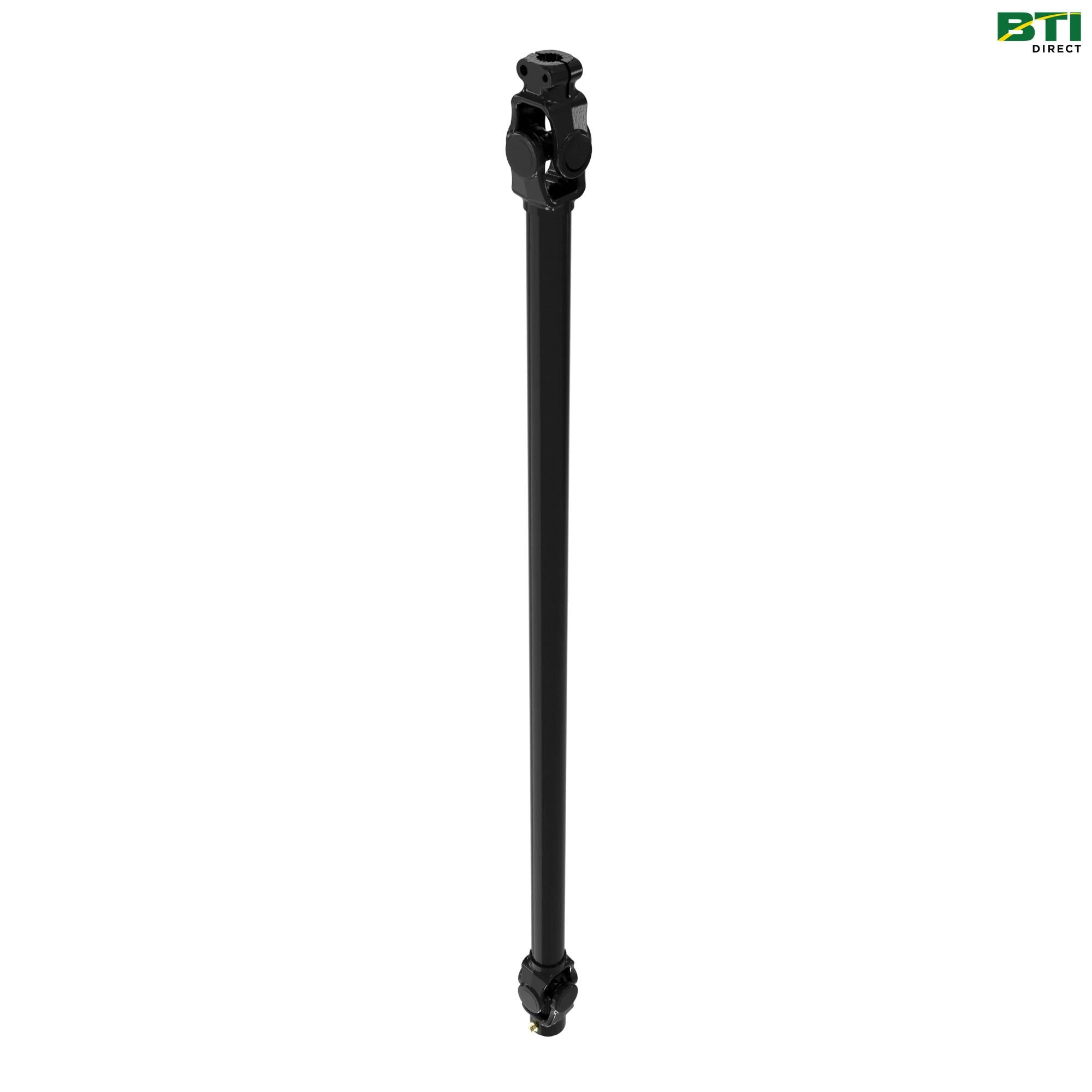 AM142312: Universal Driveshaft