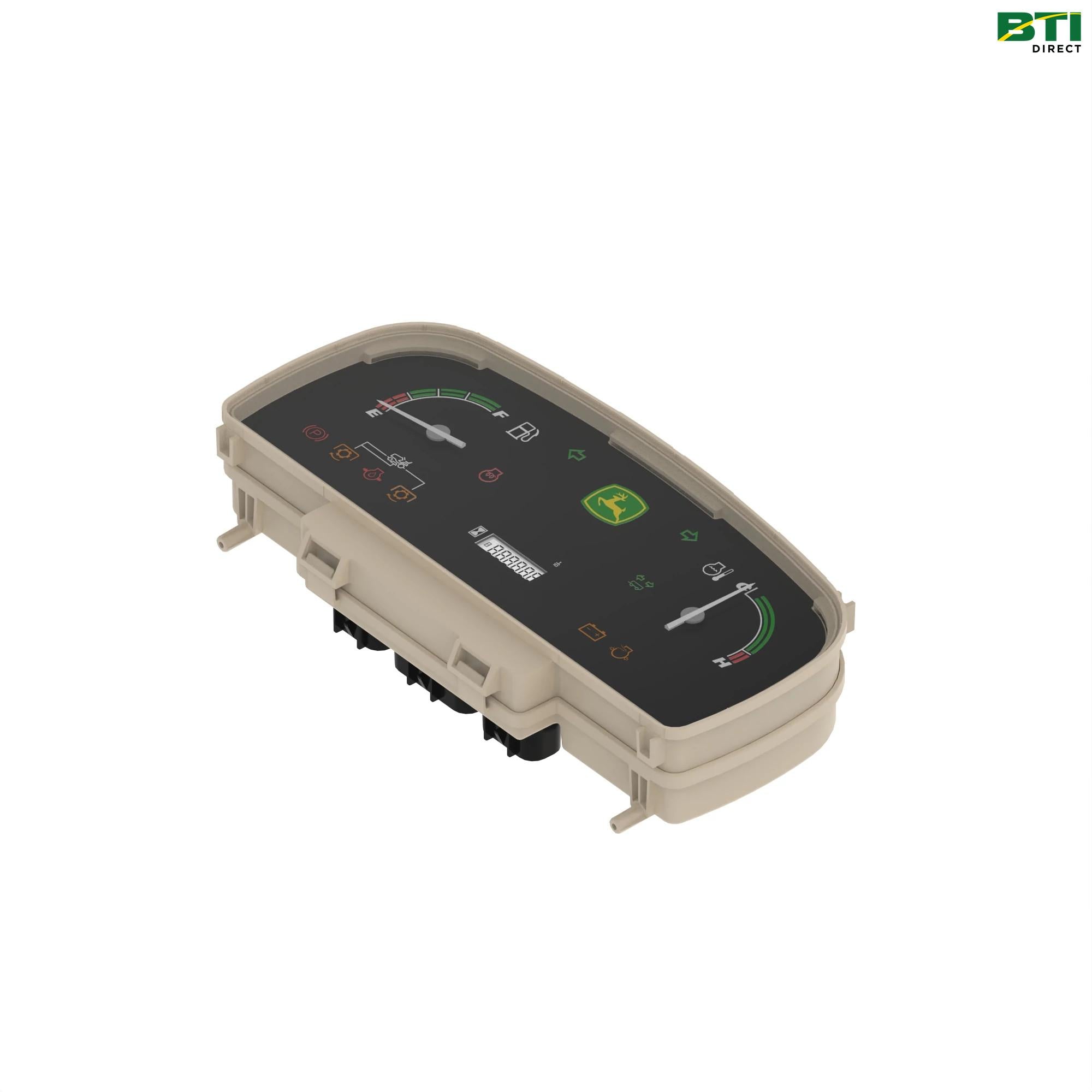 AM142747: Instrument Cluster