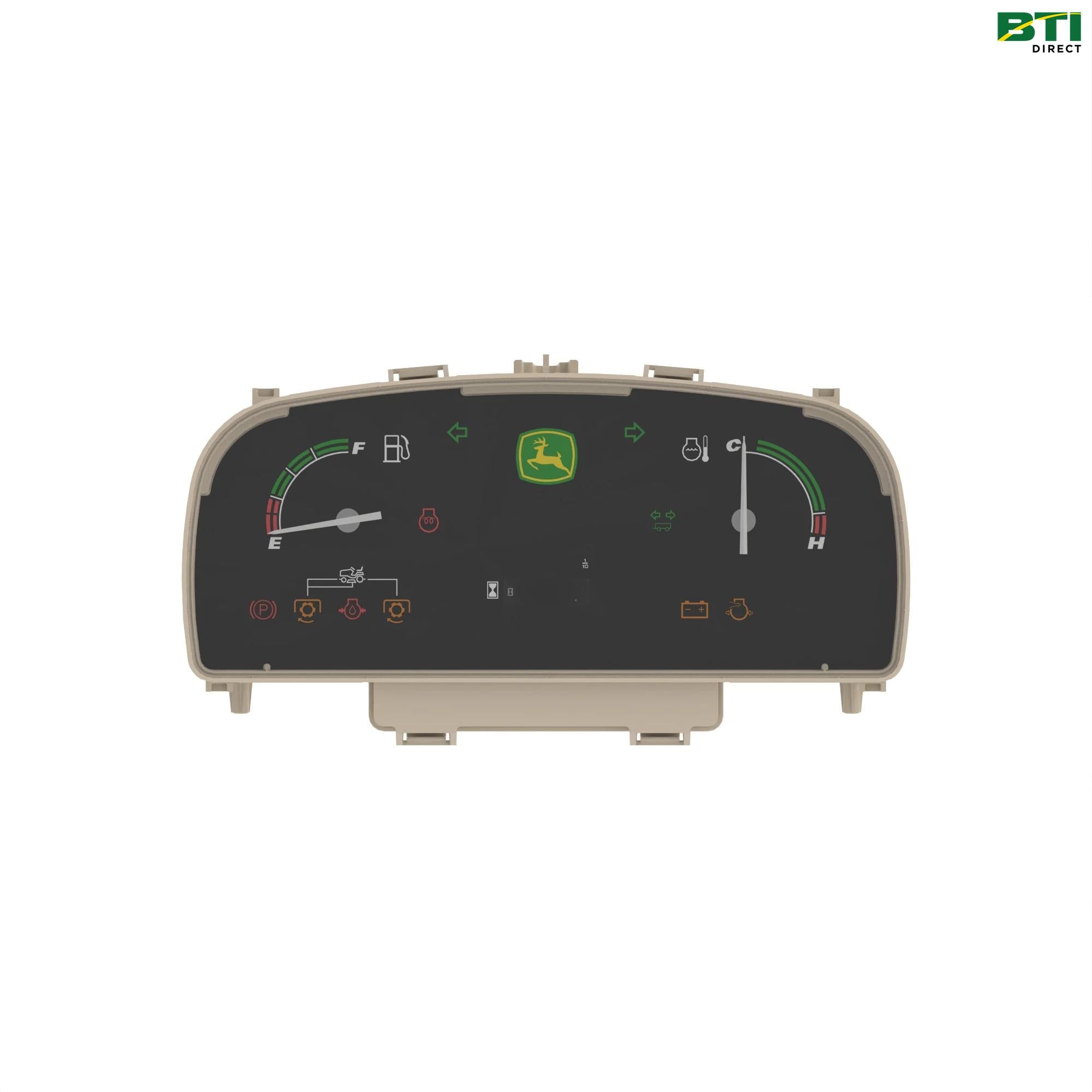 AM142747: Instrument Cluster