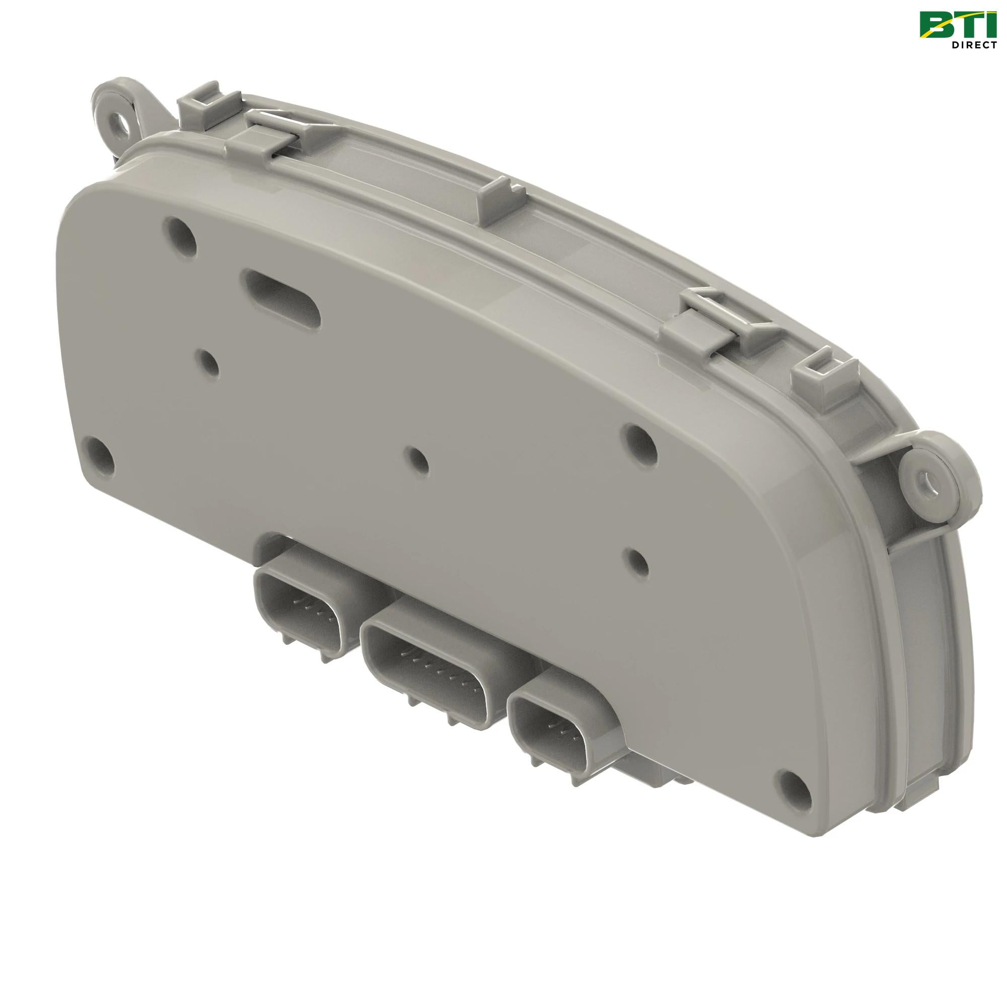 AM142747: Instrument Cluster