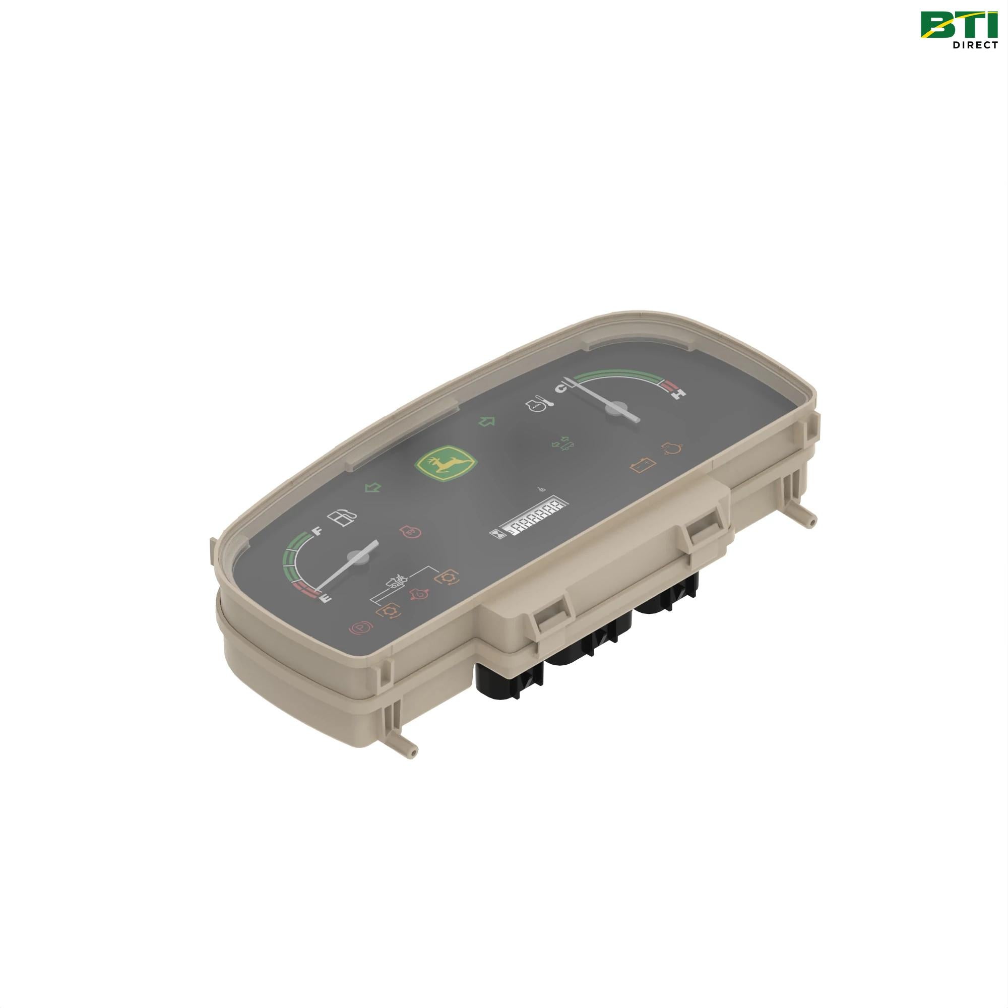 AM142747: Instrument Cluster