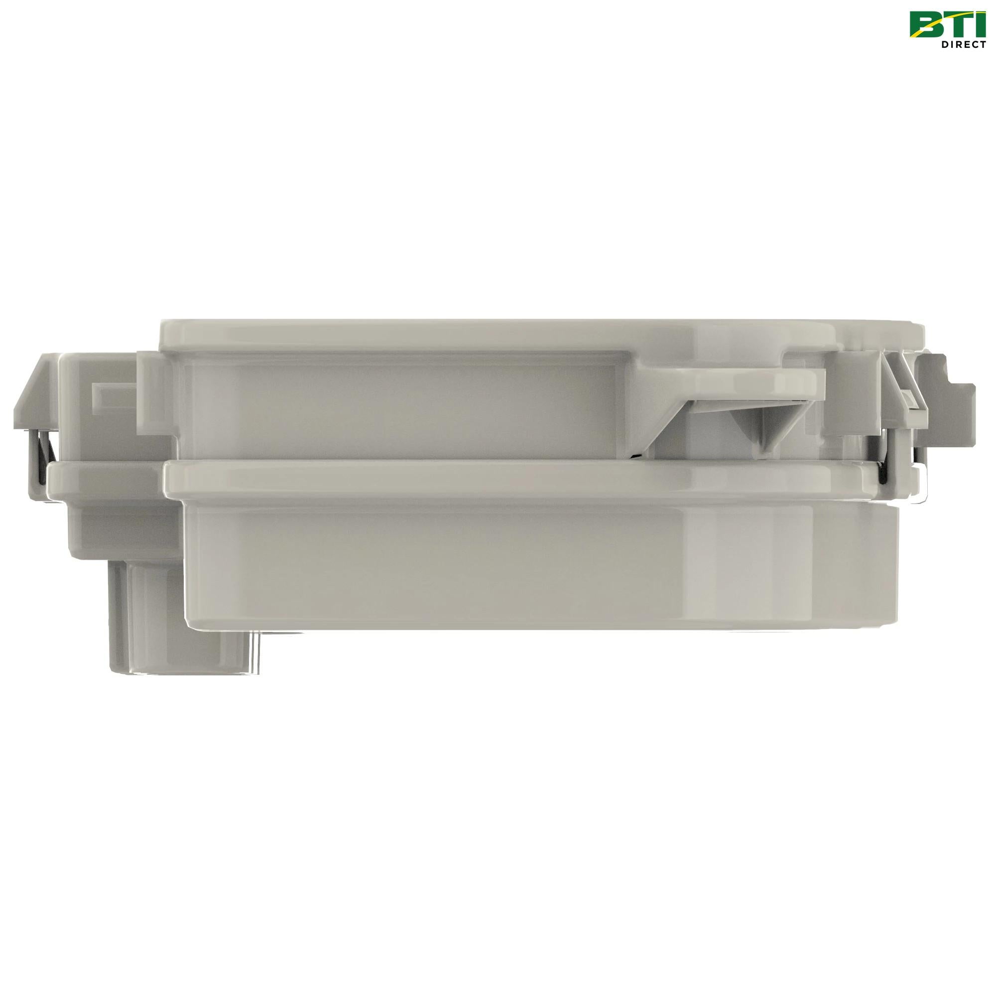 AM142747: Instrument Cluster