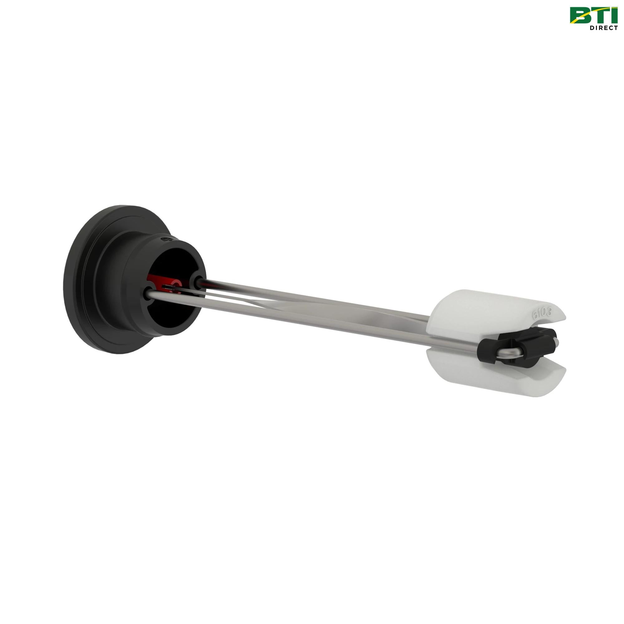 AM143171: Remote Gauge