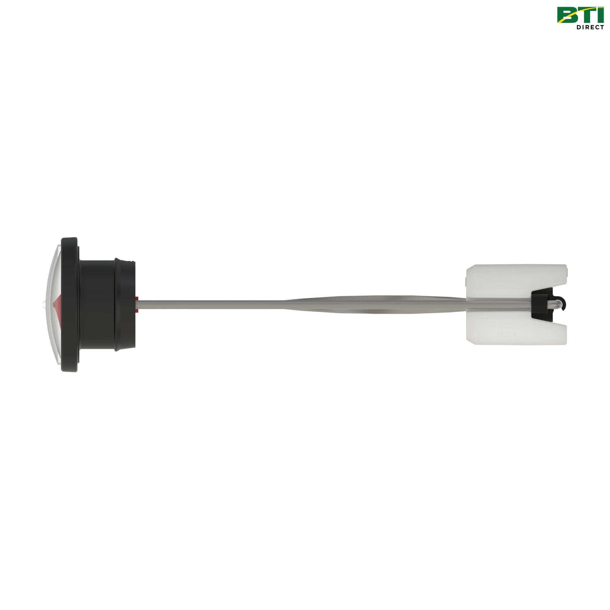 AM143171: Remote Gauge