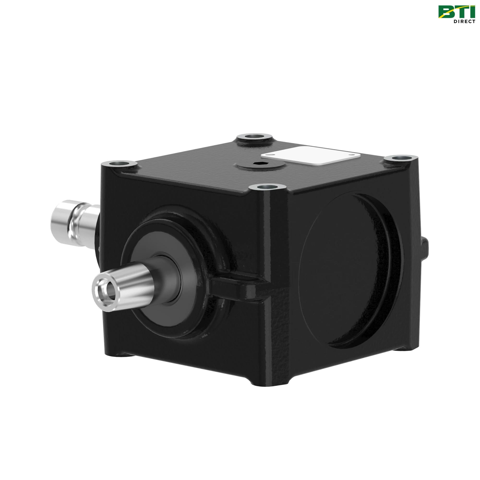 AM143306: Gear Assembly