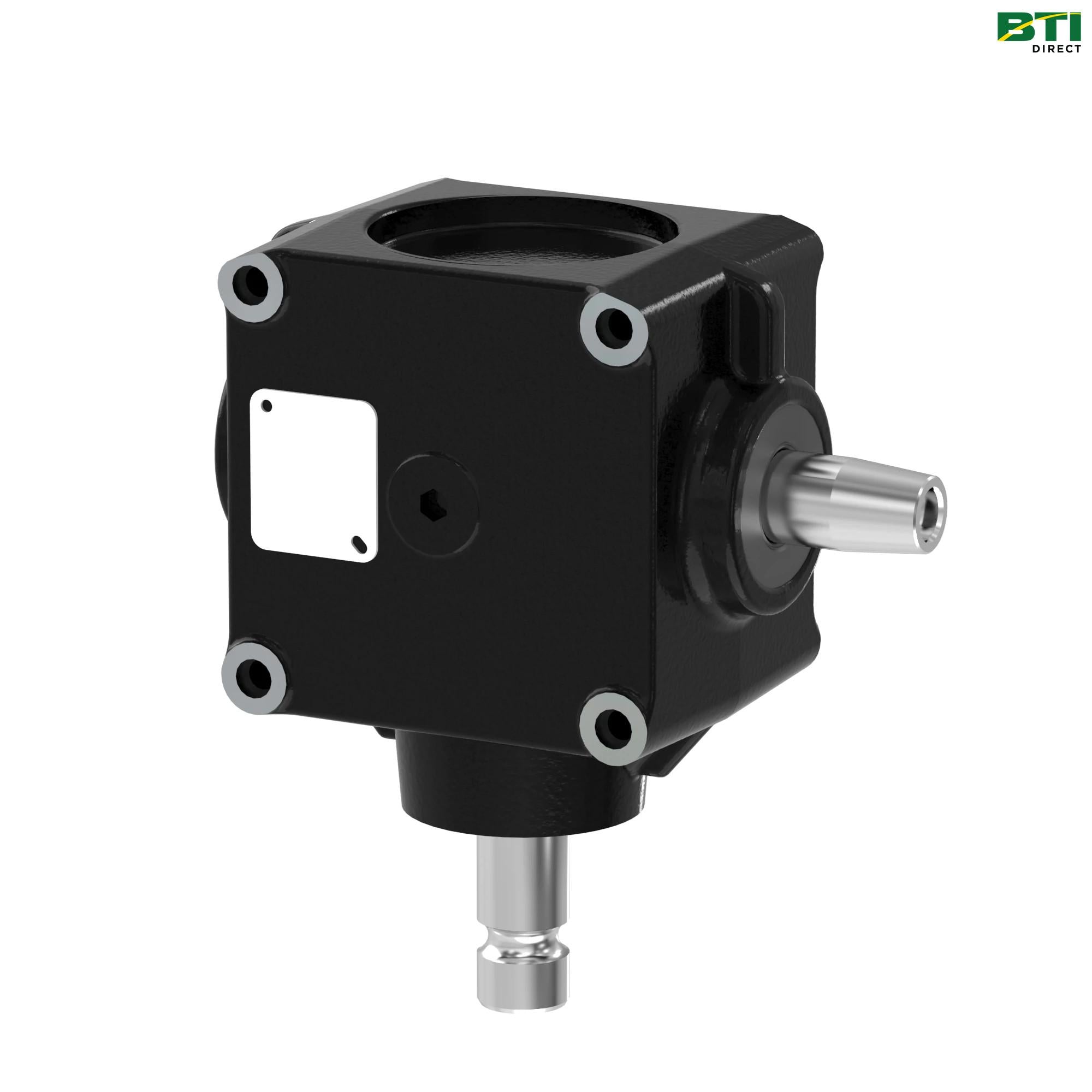 AM143312: Gear Assembly