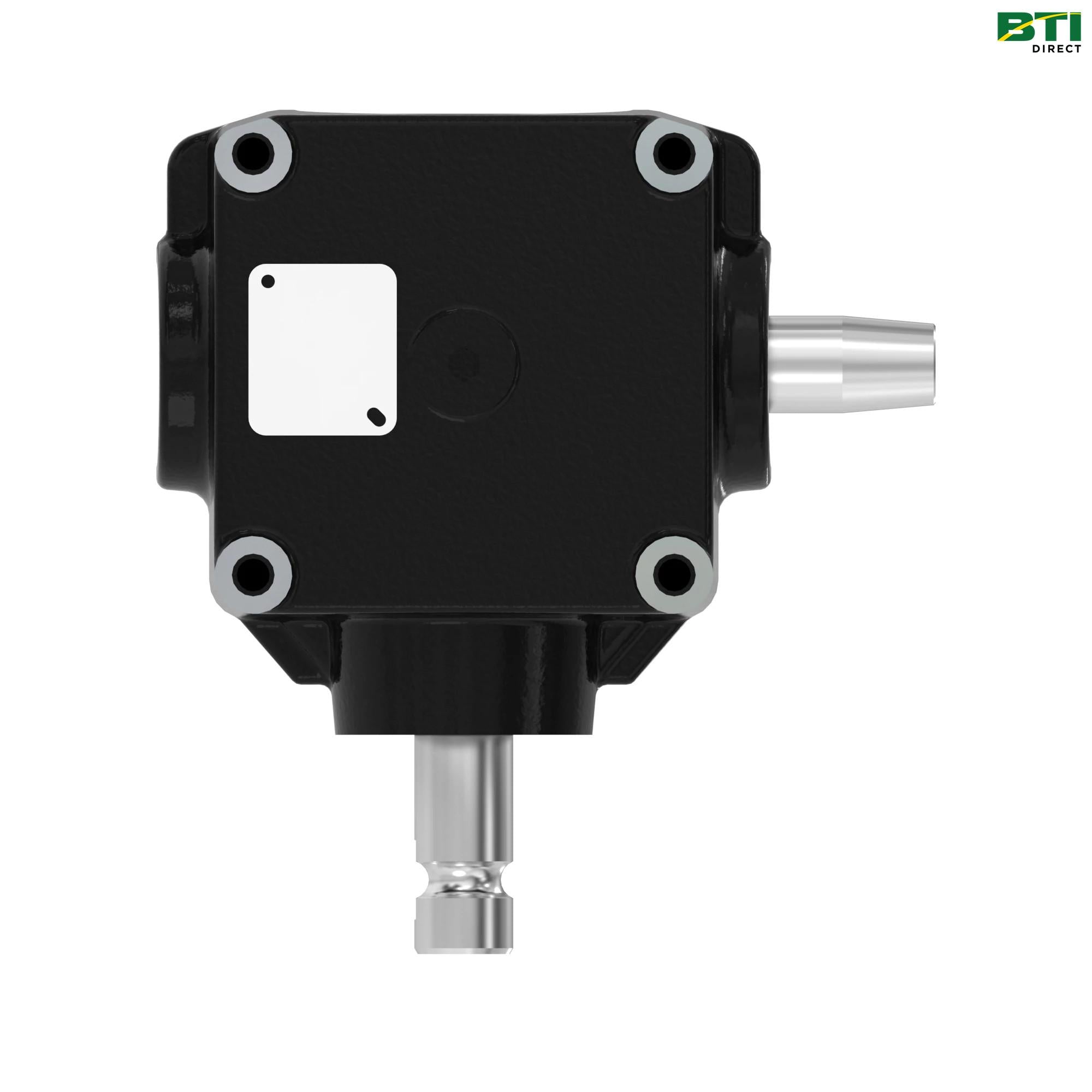 AM143312: Gear Assembly