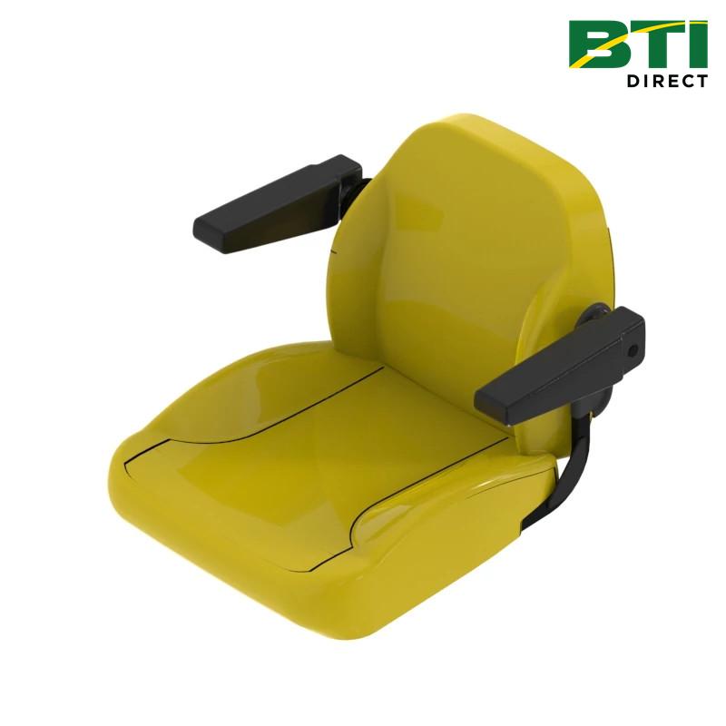 AM143411: Seat Assembly