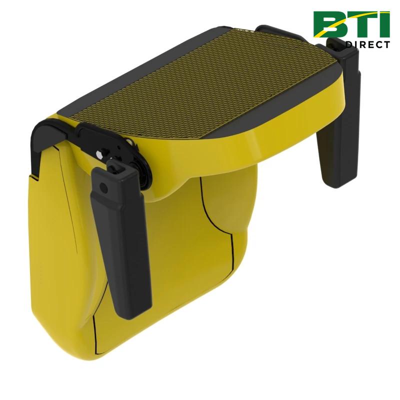 AM143411: Seat Assembly