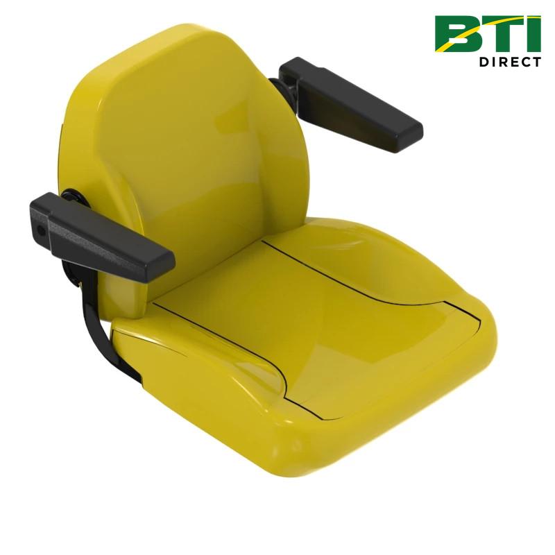 AM143411: Seat Assembly