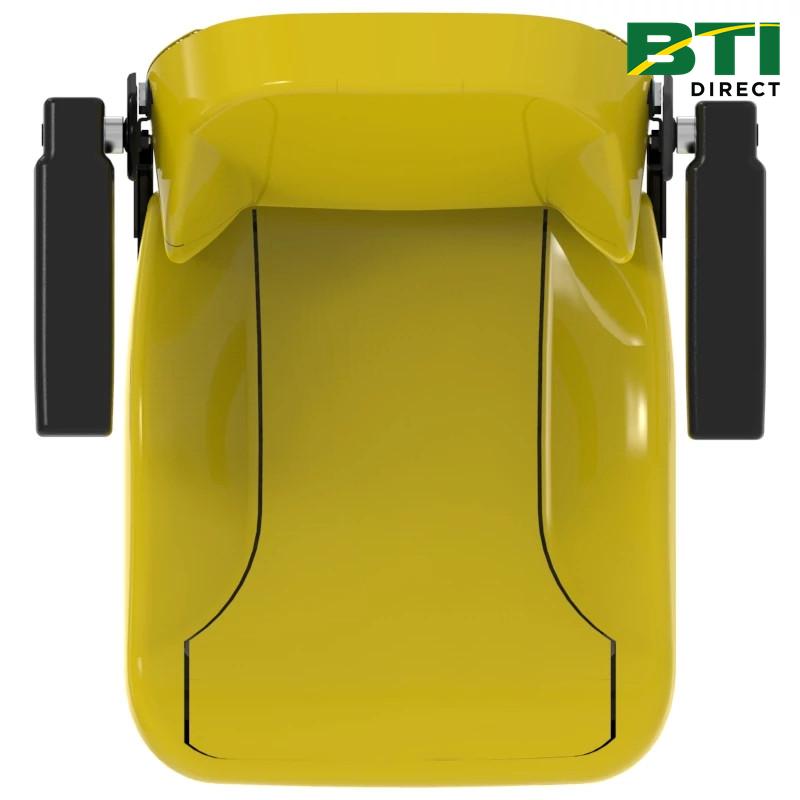 AM143411: Seat Assembly