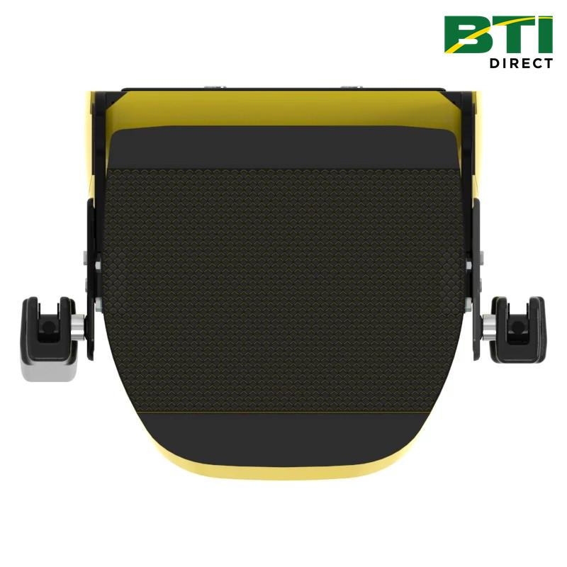 AM143411: Seat Assembly