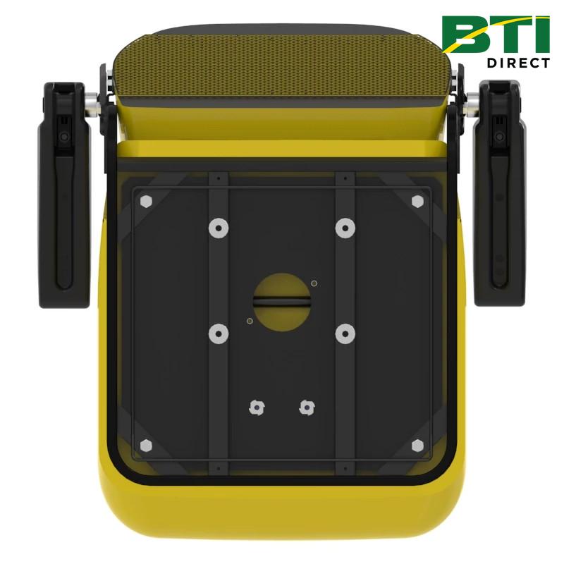 AM143411: Seat Assembly