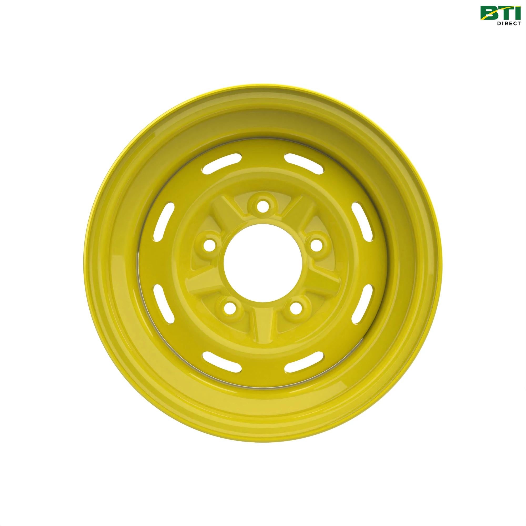 AM143512: Rim, 8 X 12