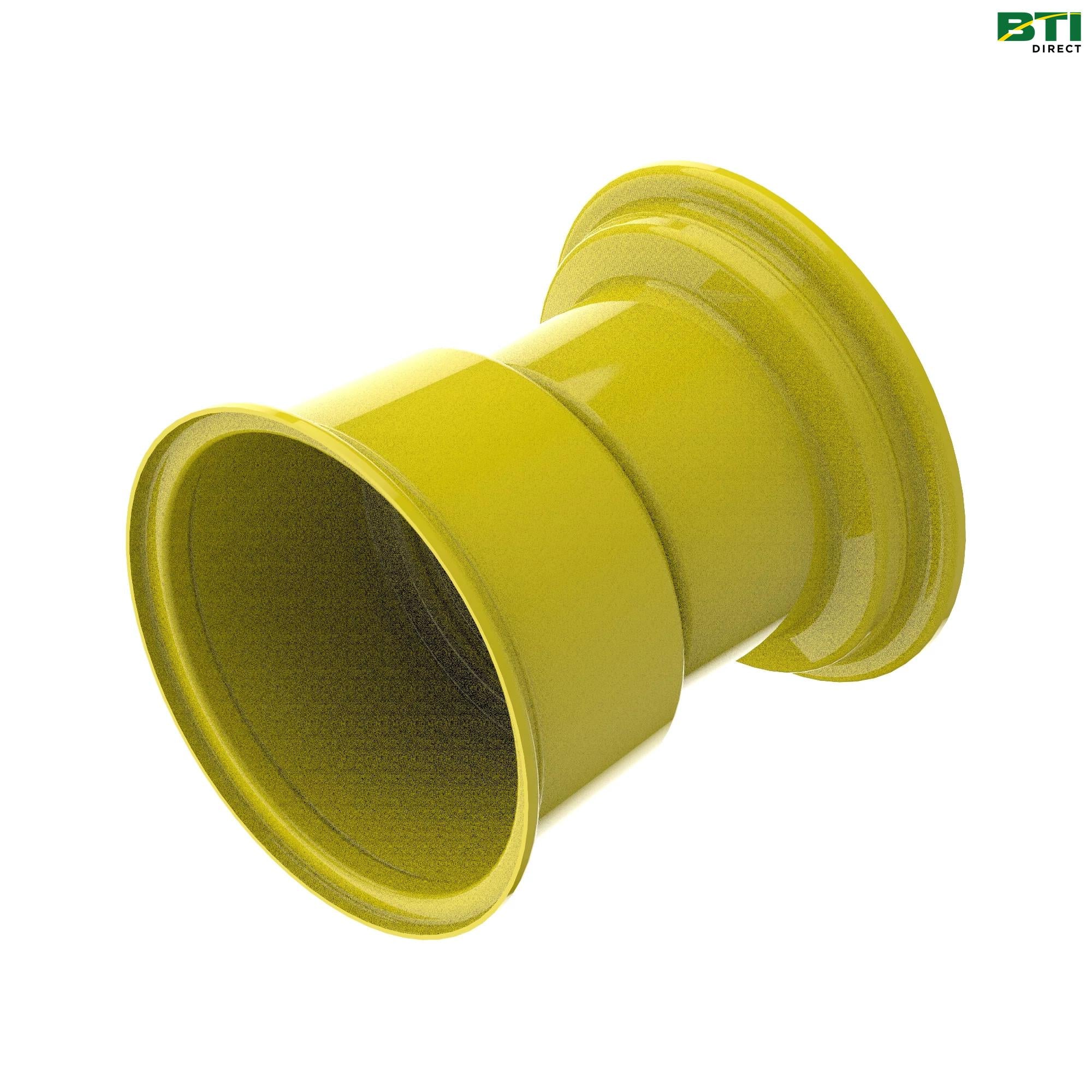 AM143569: Rim, 9 X 10