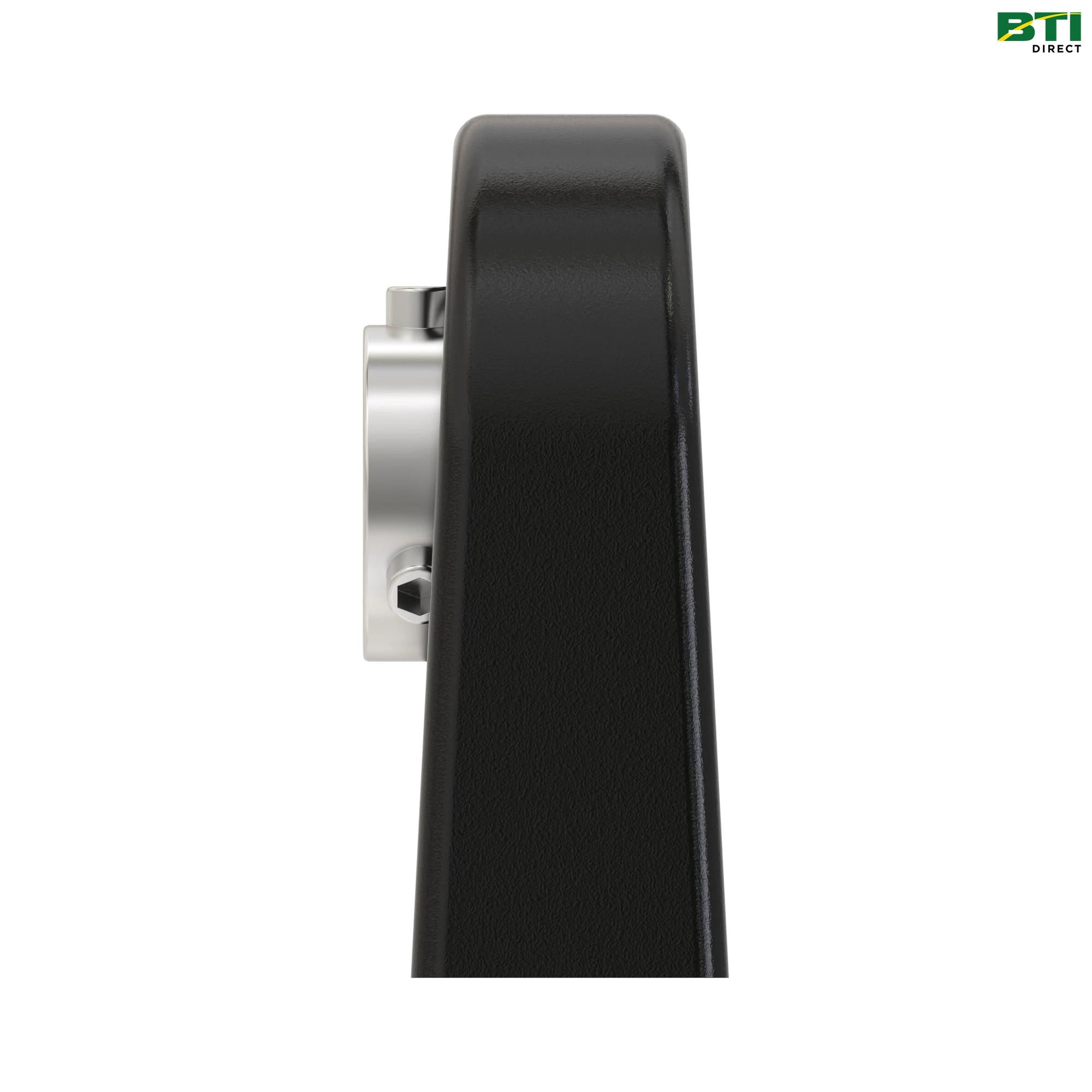 AM143610: Pillow Block Bearing Housing with Bearing