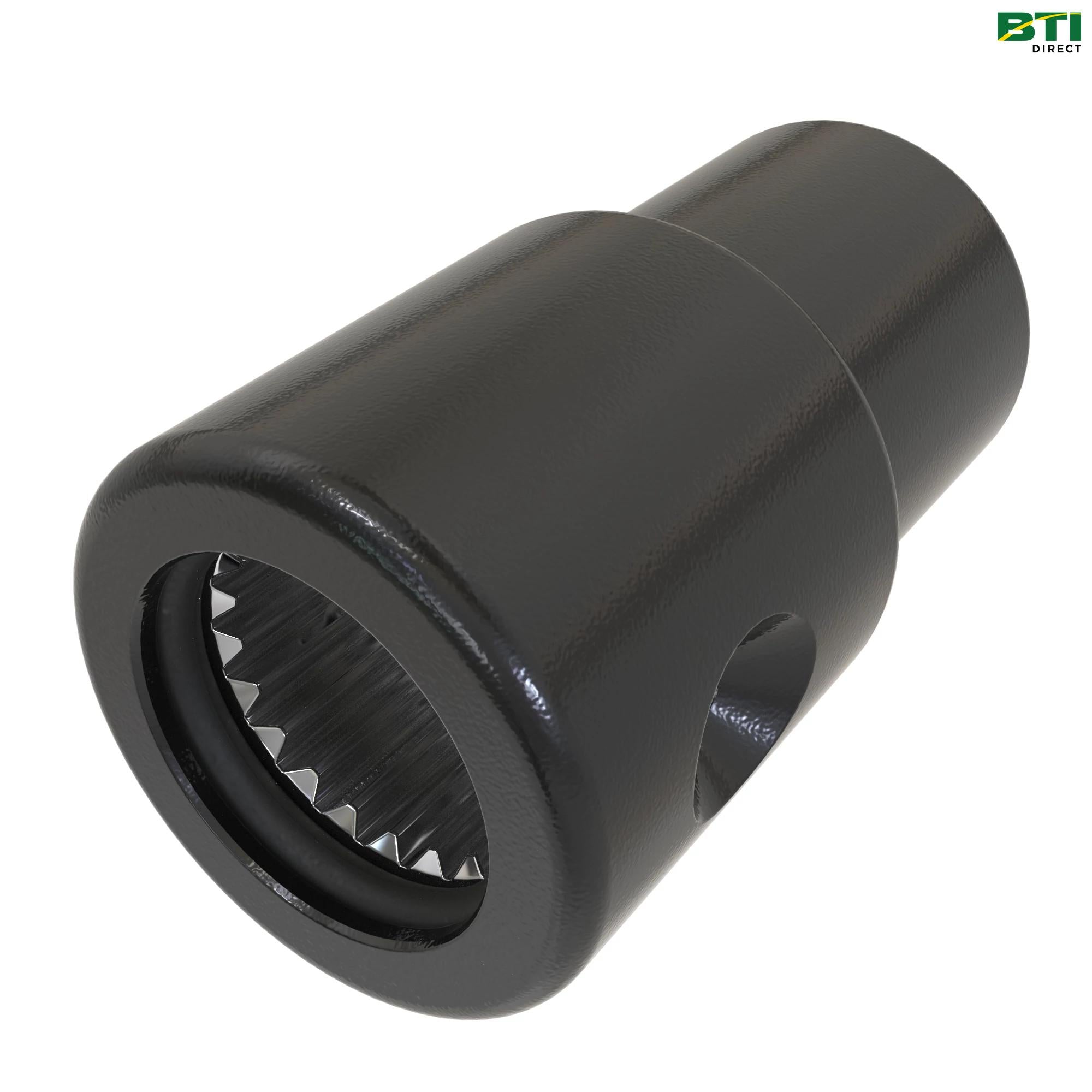 AM143829: Drive Shaft Splined Coupling