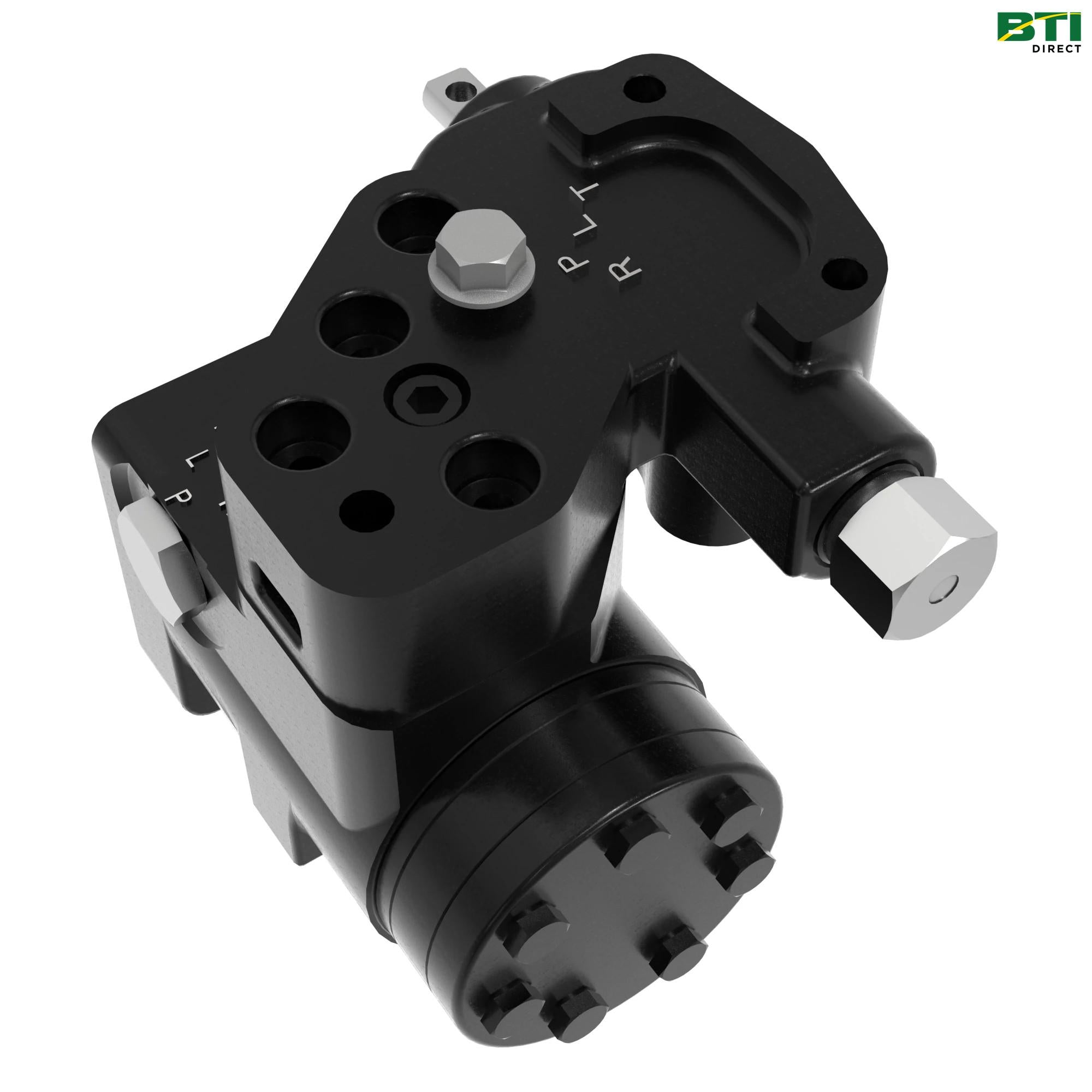 AM144010: Steering Control Valve