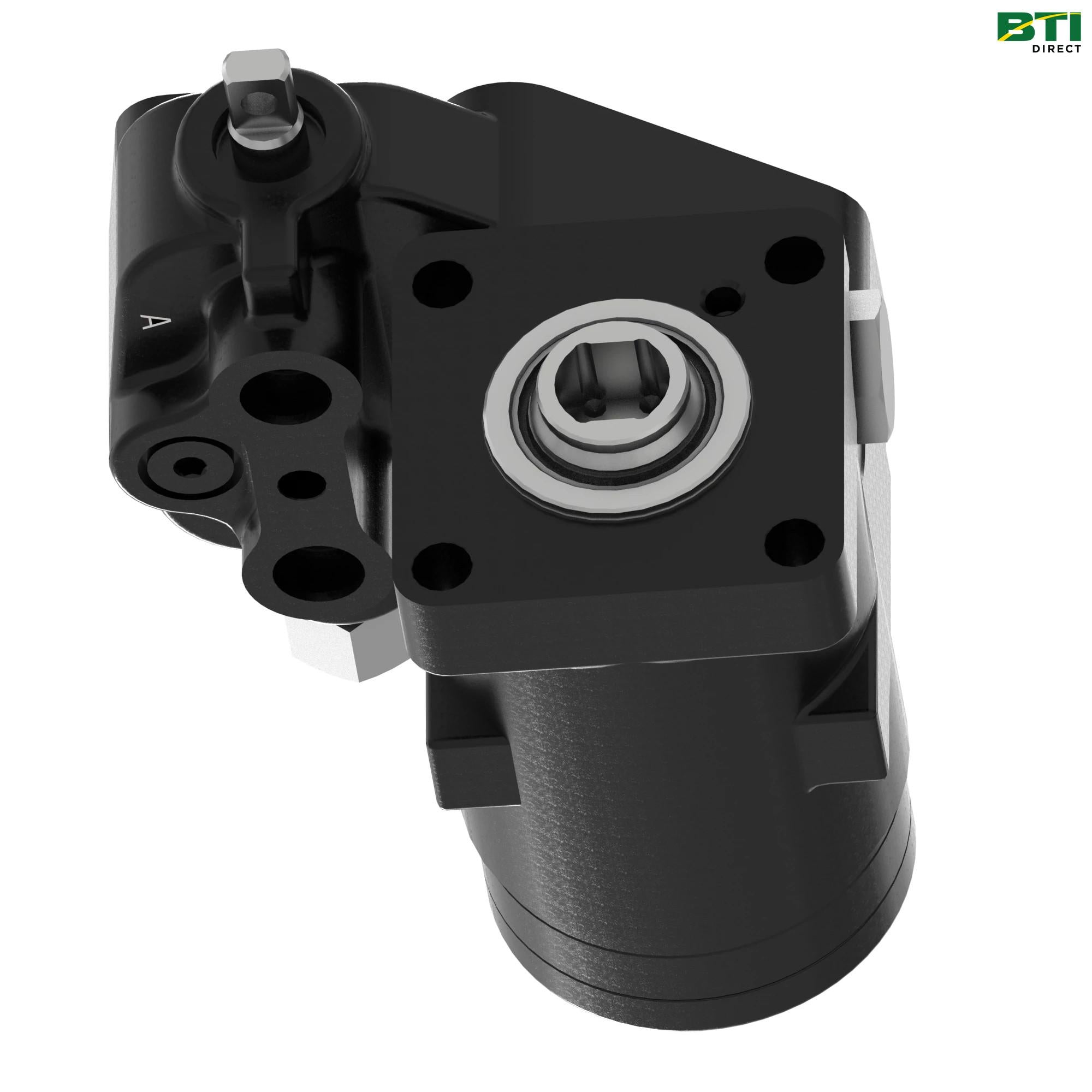 AM144010: Steering Control Valve