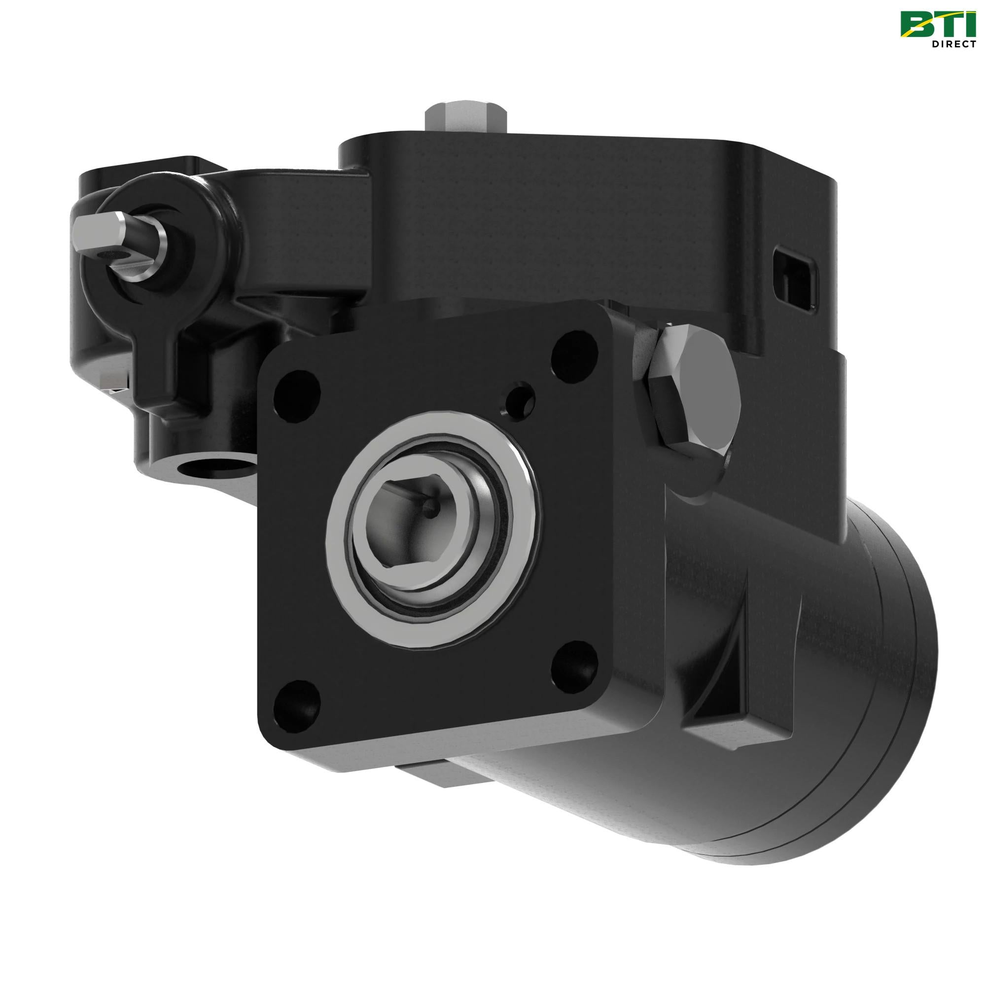 AM144010: Steering Control Valve