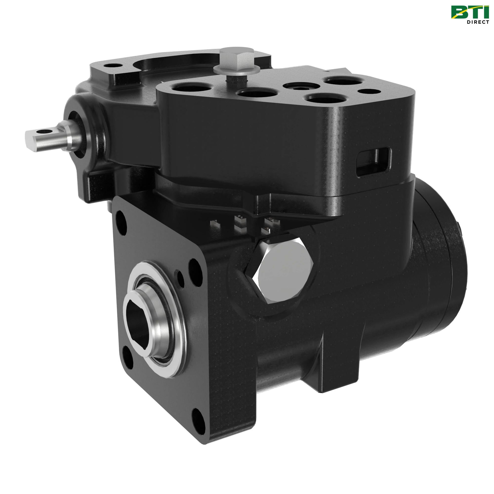 AM144010: Steering Control Valve