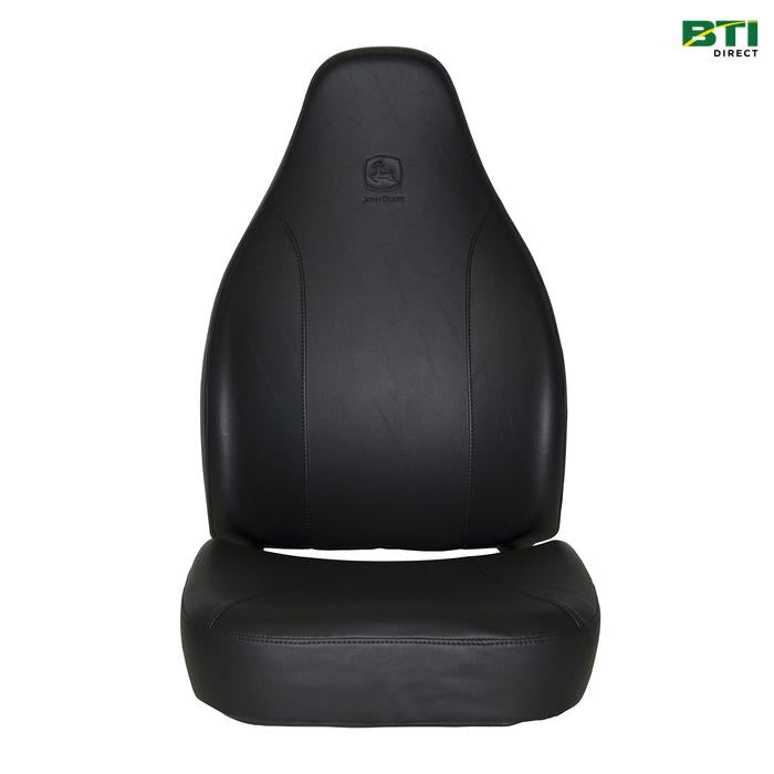 AM144196: Black Sport Seat
