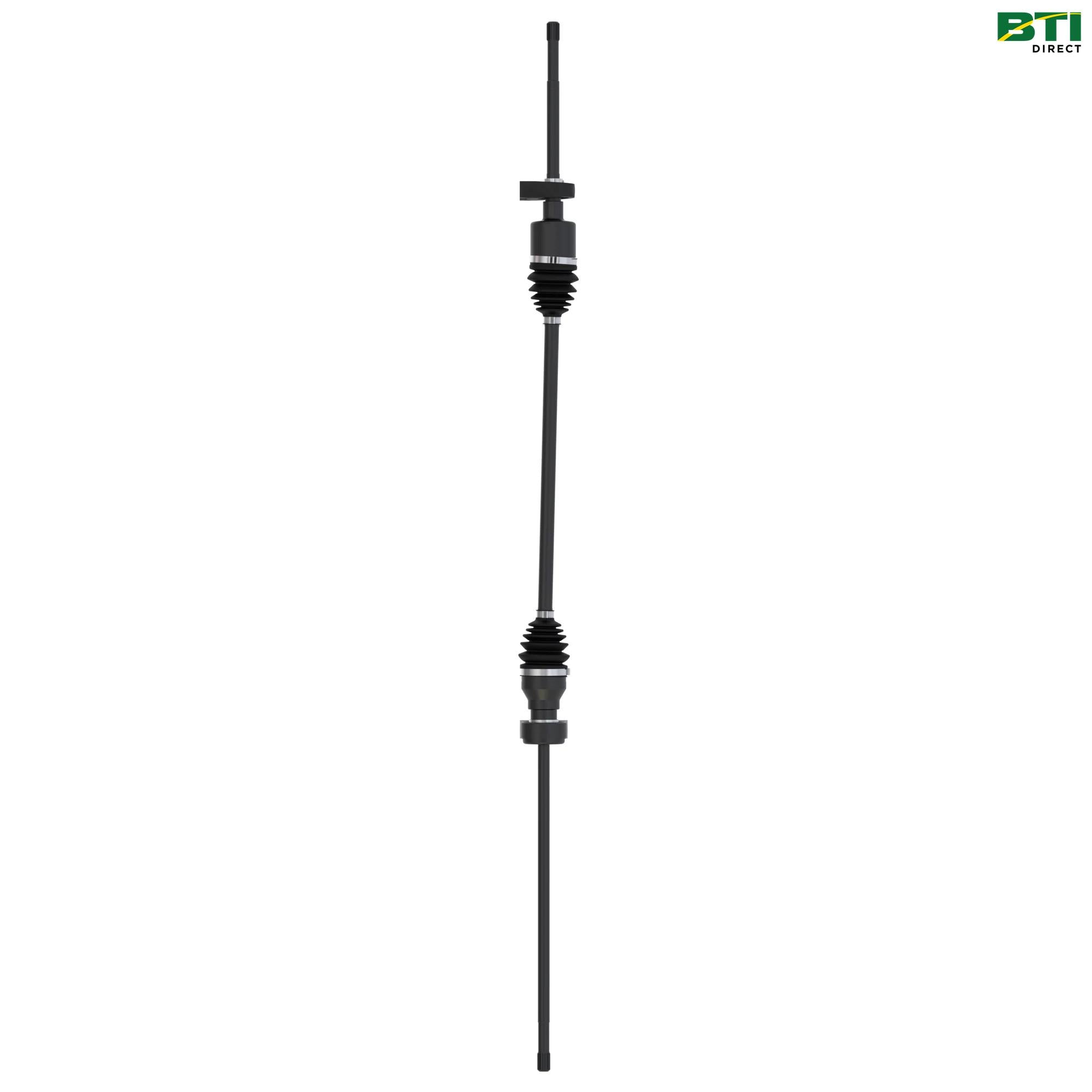 AM144603: Universal Driveshaft