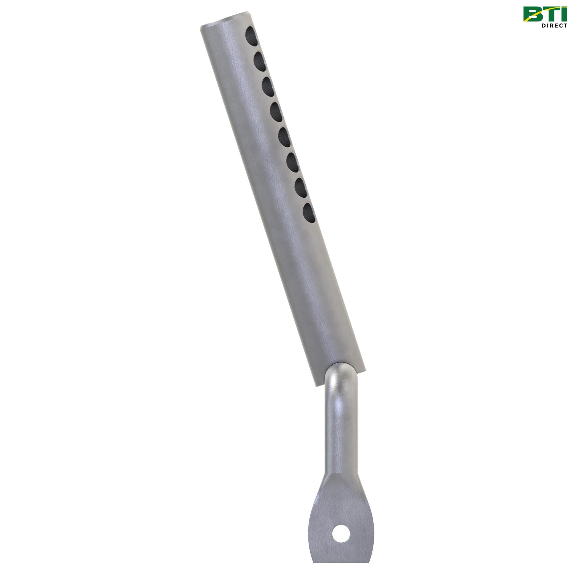 AM145270: Rear Left Side Gauge Wheel Arm