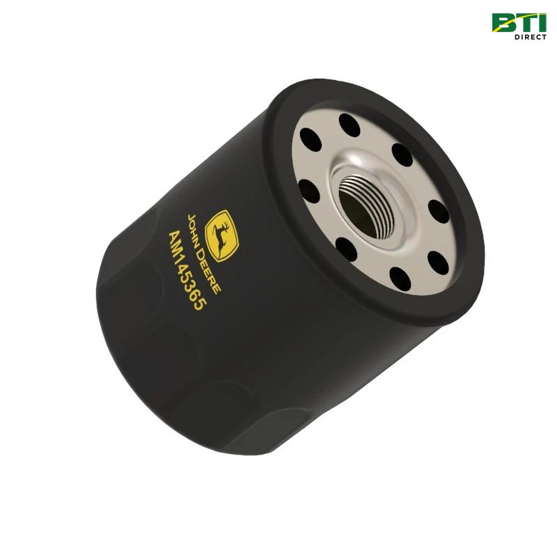 AM145365: Engine Oil Filter