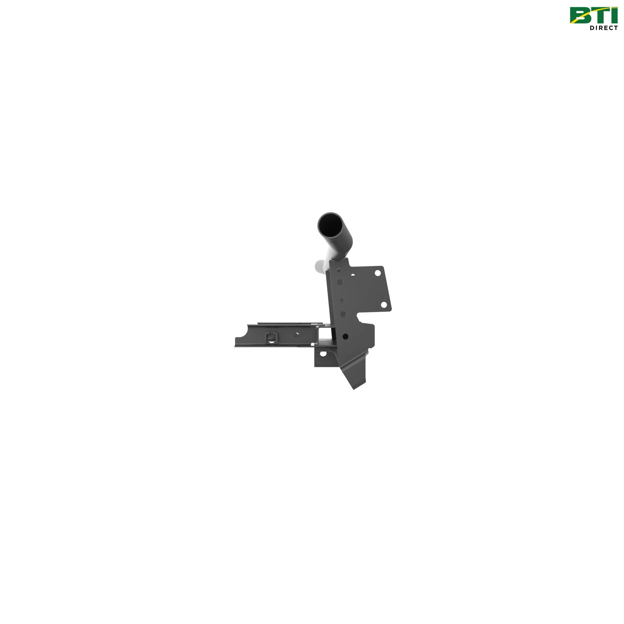 AM146594: Front Bumper