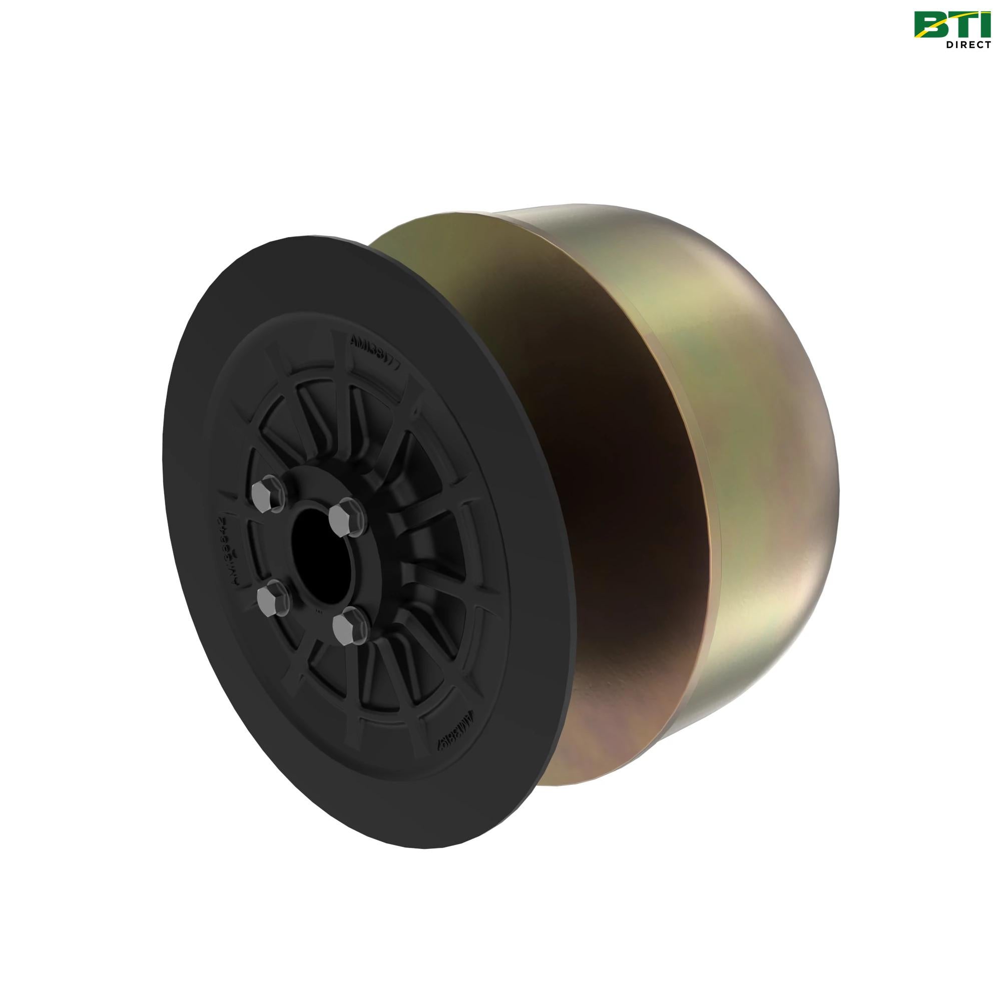 AM146887: Primary Drive Clutch Assembly