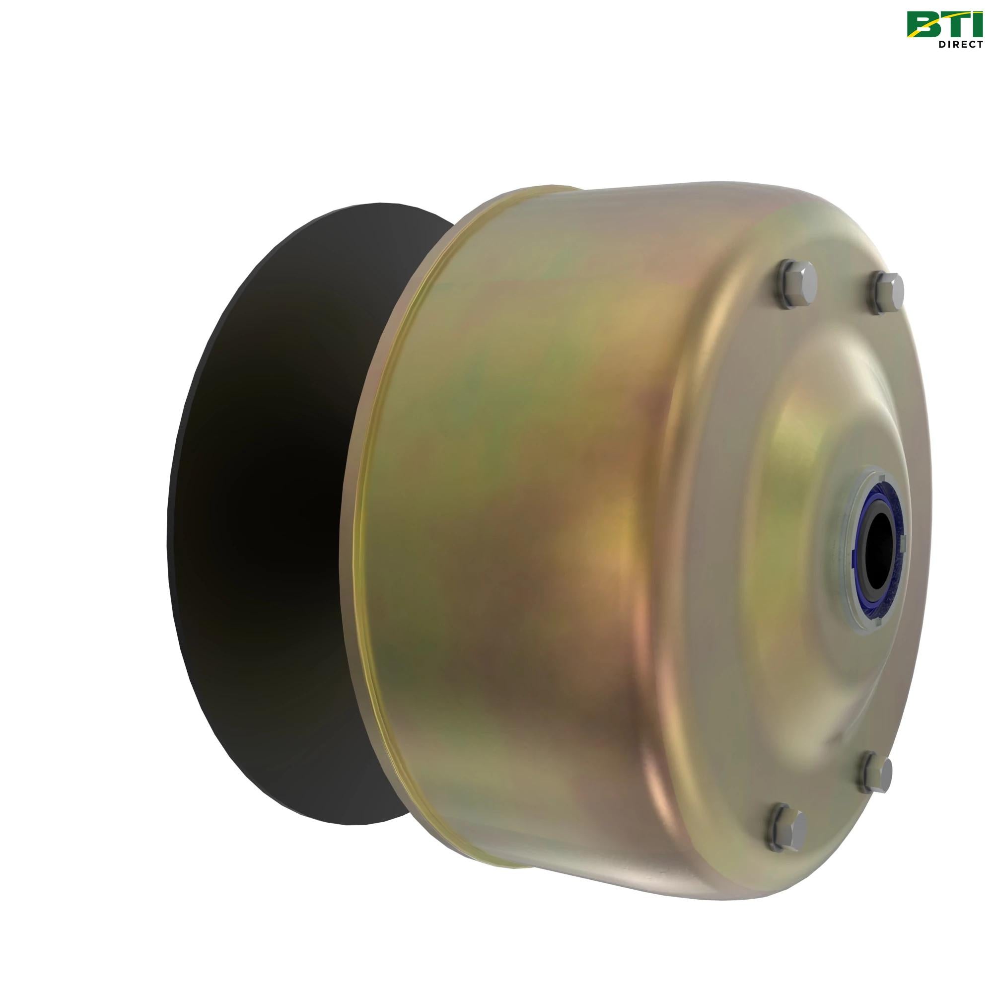 AM146887: Primary Drive Clutch Assembly