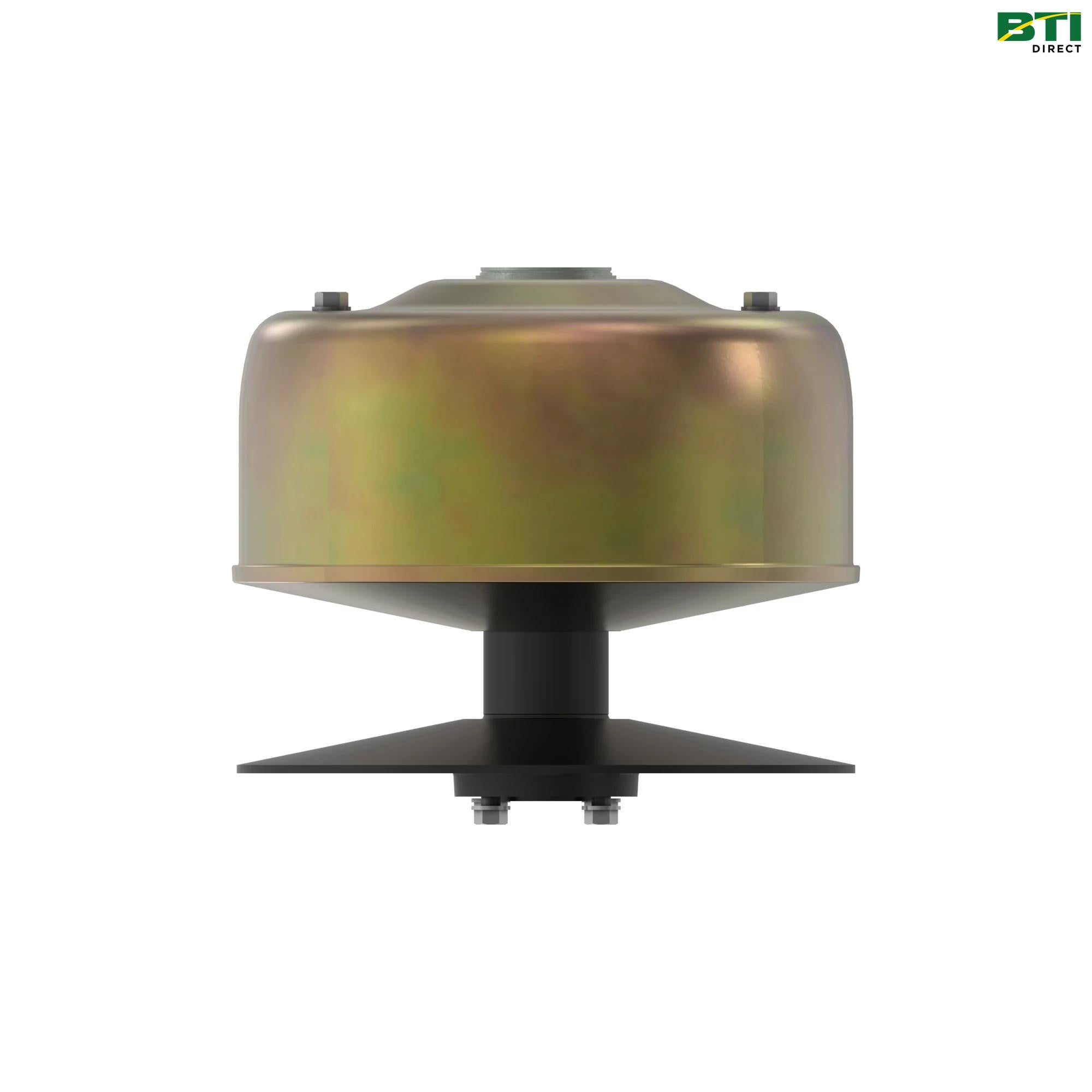 AM146887: Primary Drive Clutch Assembly
