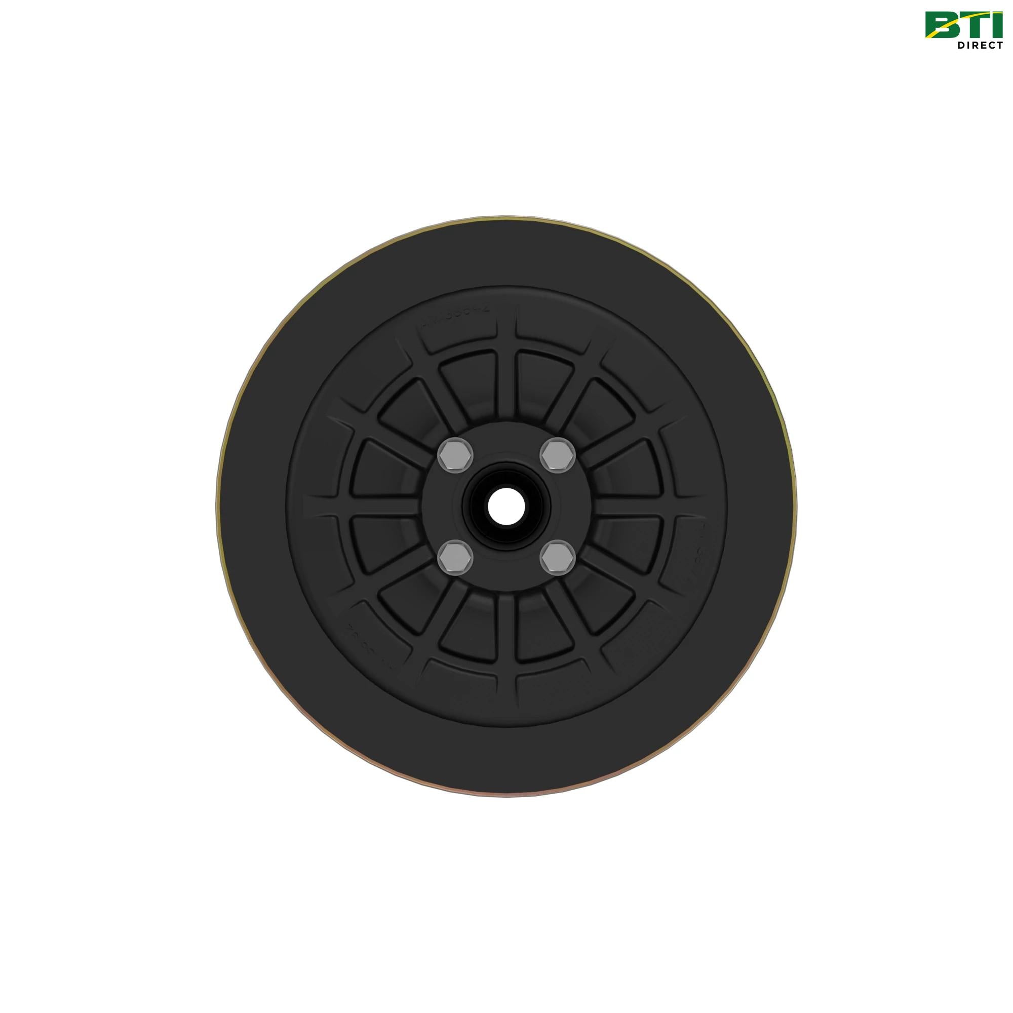 AM146887: Primary Drive Clutch Assembly
