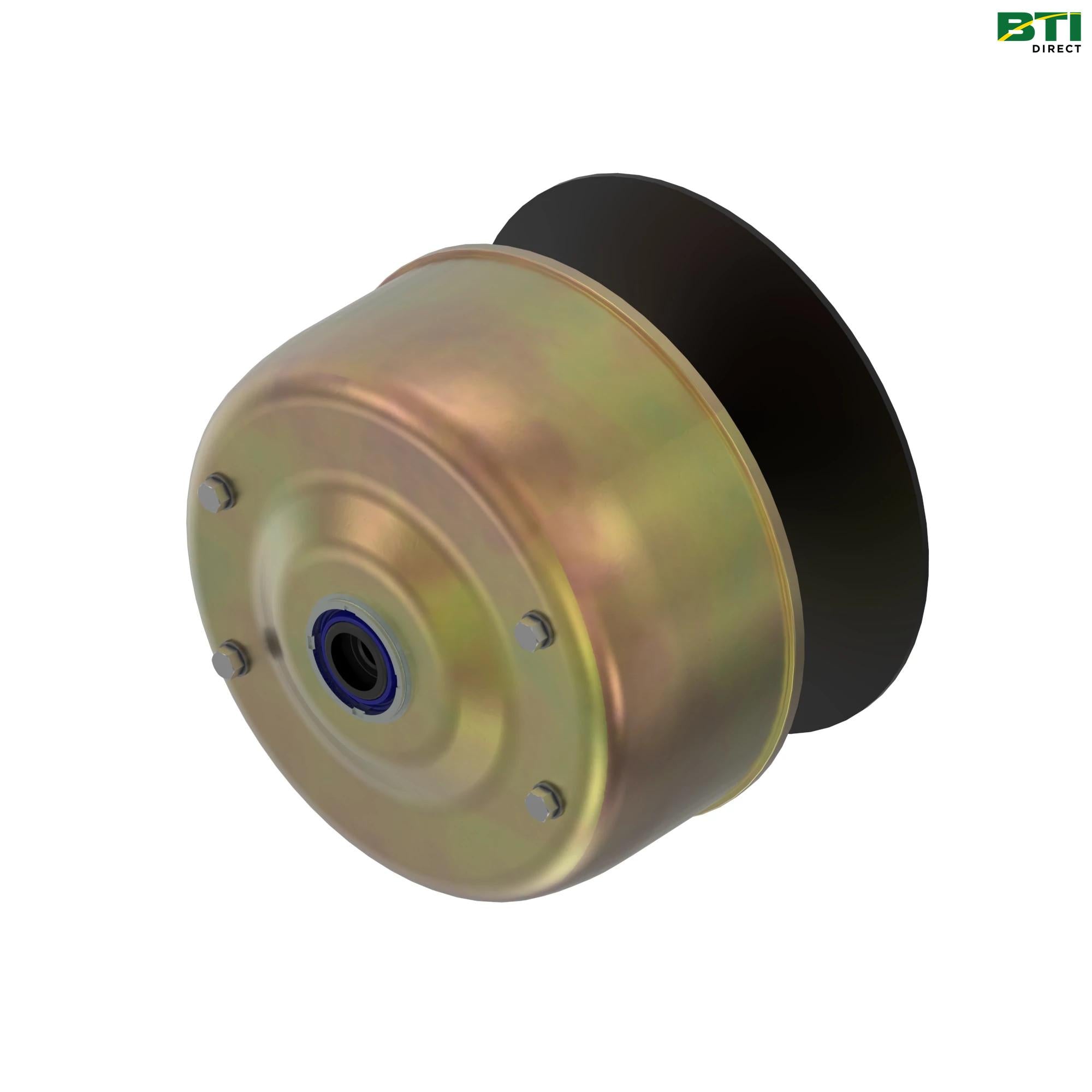 AM146887: Primary Drive Clutch Assembly