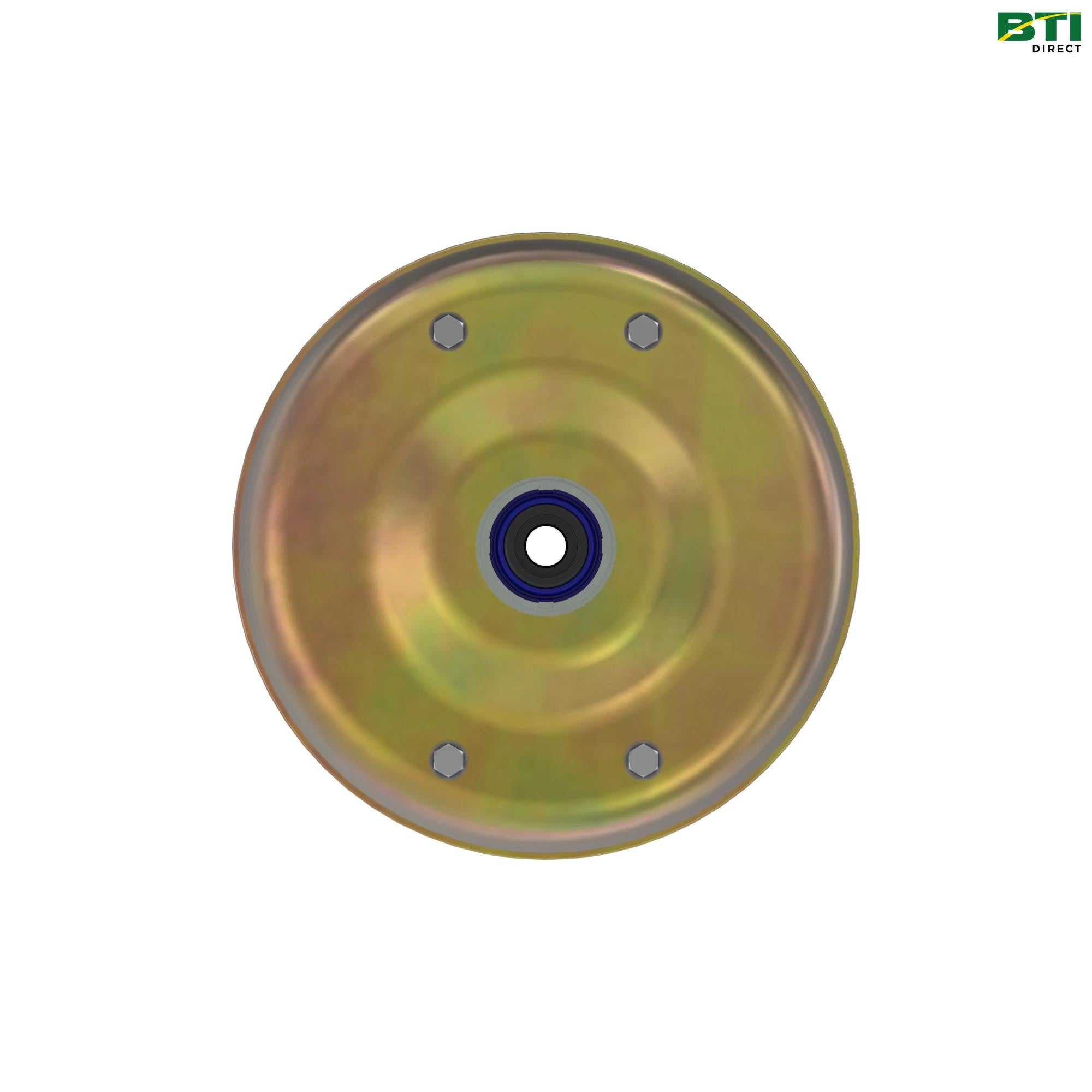 AM146887: Primary Drive Clutch Assembly