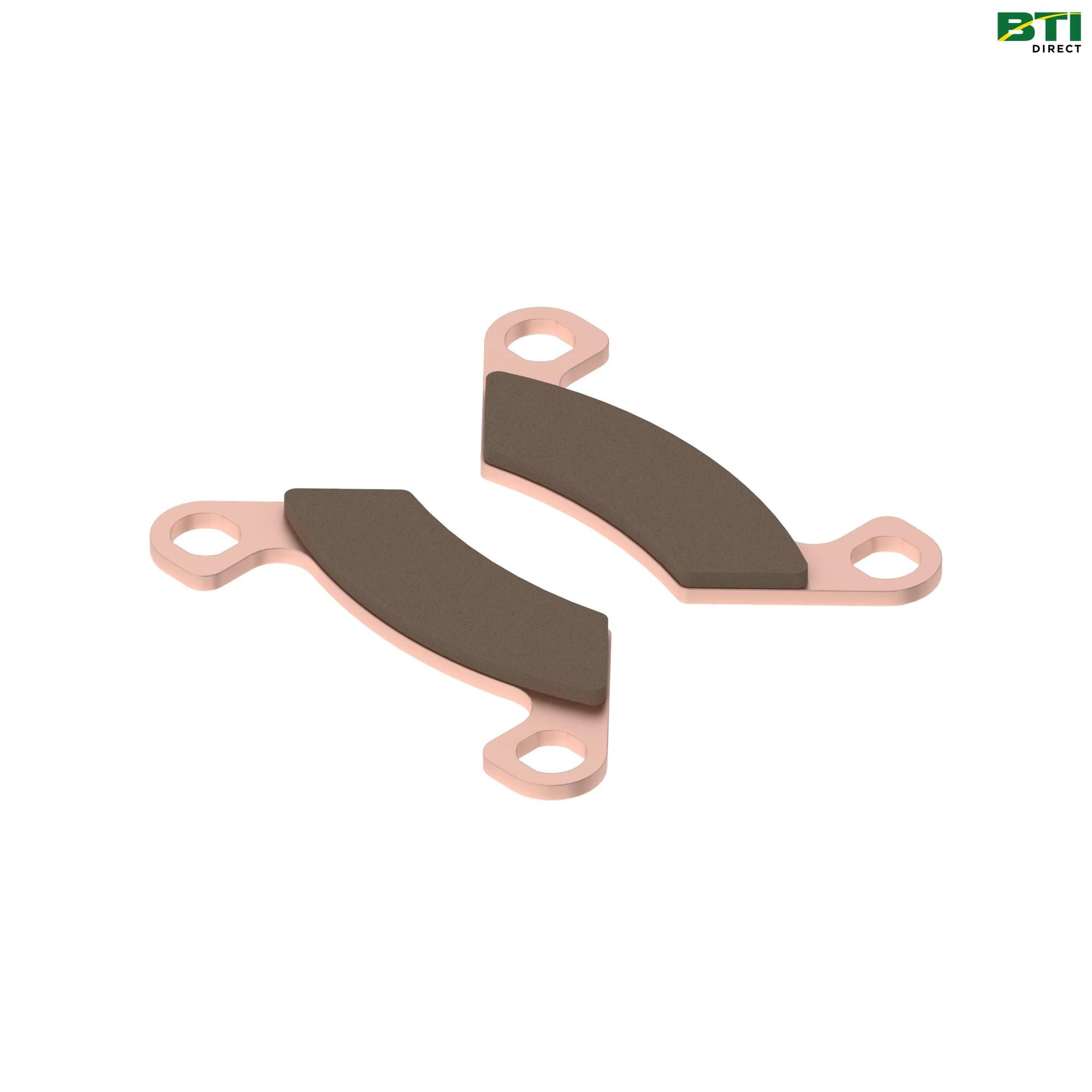 AM147010: Brake Pad Kit