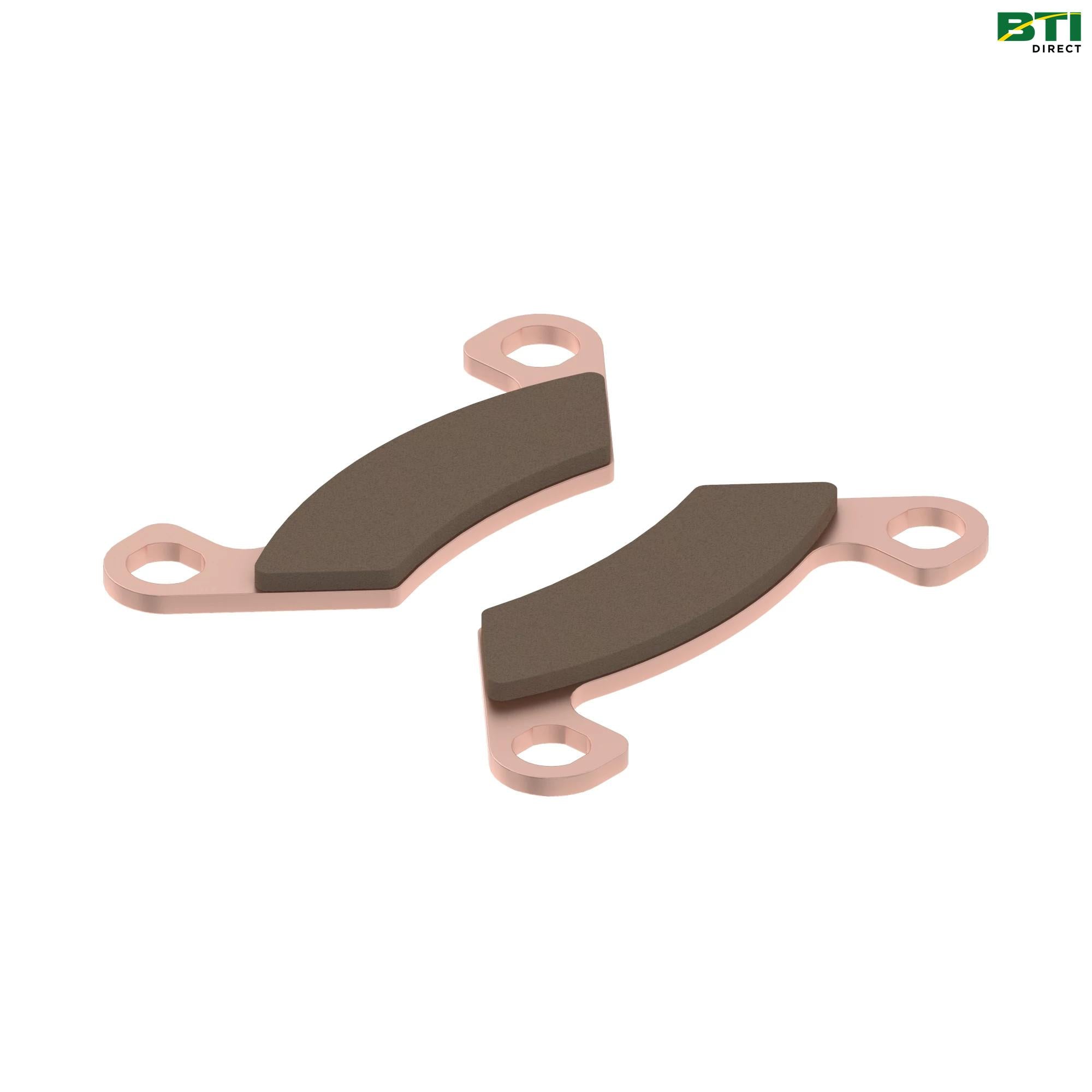 AM147010: Brake Pad Kit