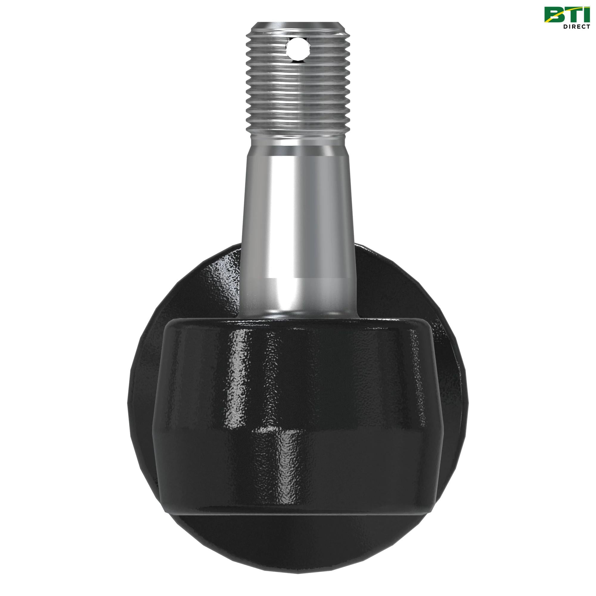 AM147177: Front Axle Hydraulic Cylinder