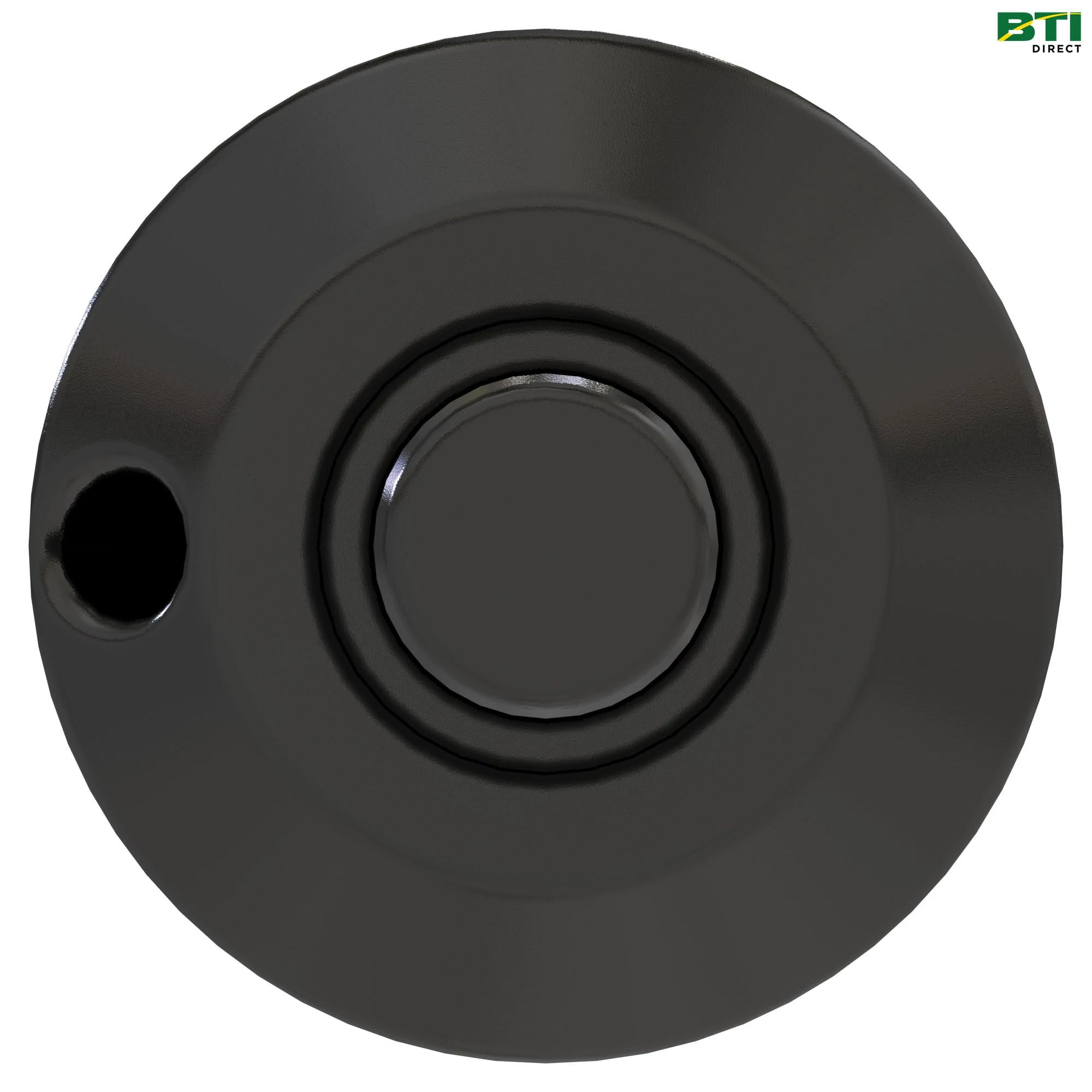 AM147210: Quick Hitch Lift and Angling Hydraulic Cylinder