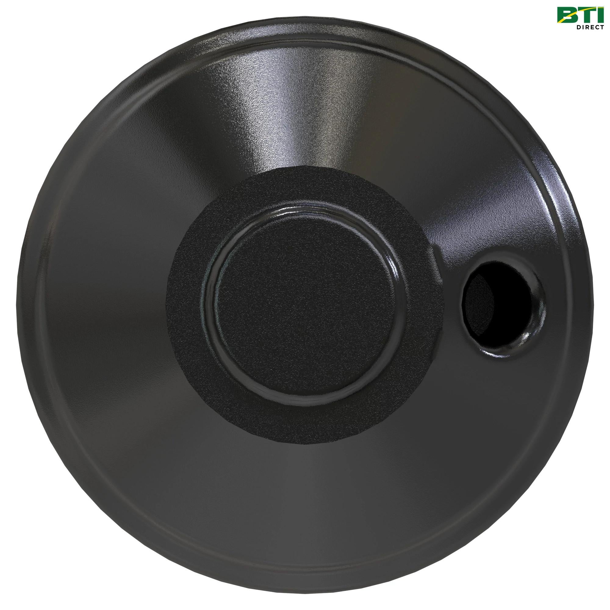 AM147210: Quick Hitch Lift and Angling Hydraulic Cylinder