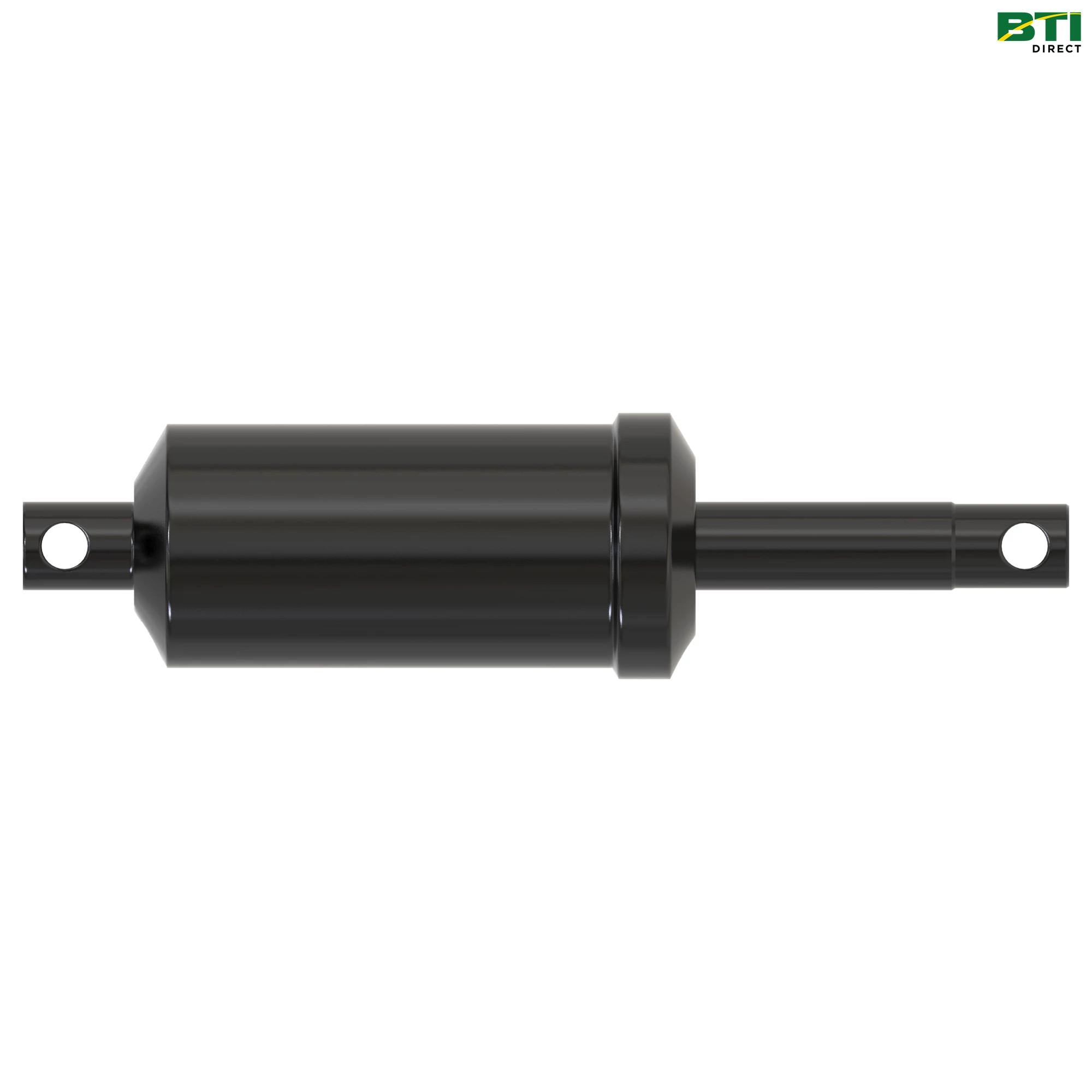AM147210: Quick Hitch Lift and Angling Hydraulic Cylinder